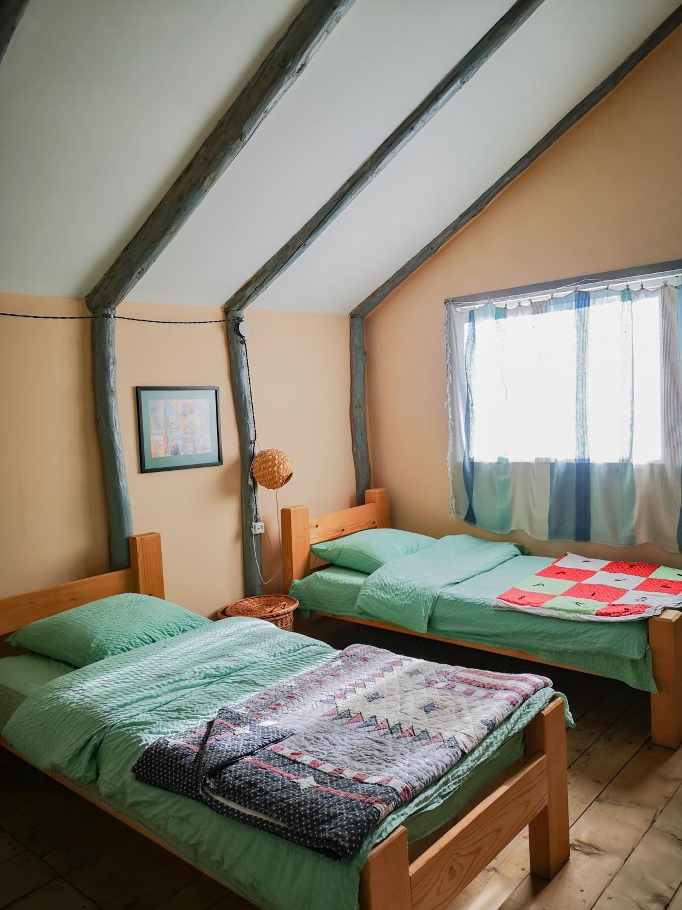 Gurski Guesthouse