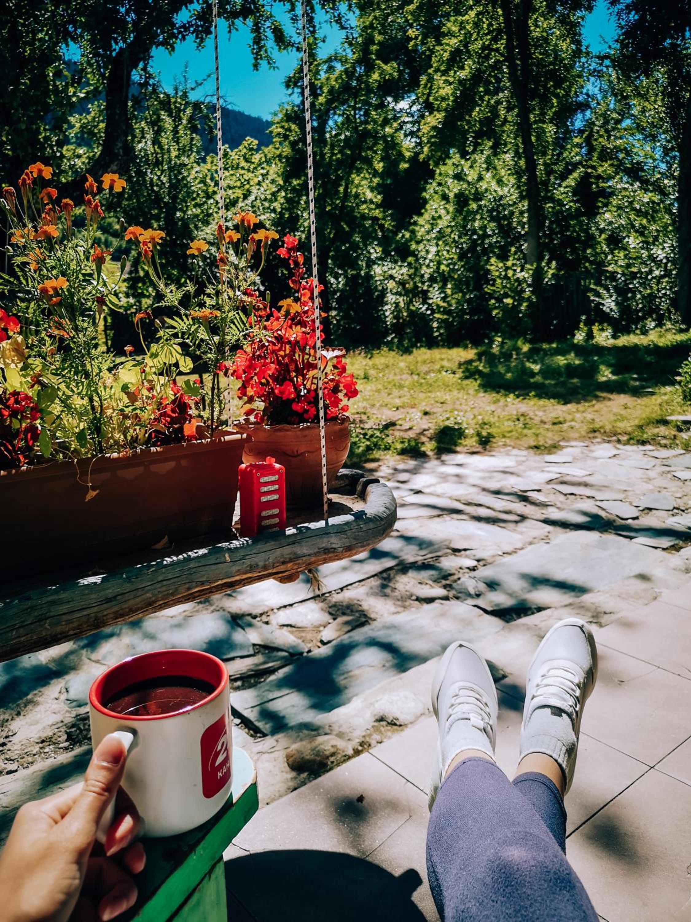 Gurski Guesthouse