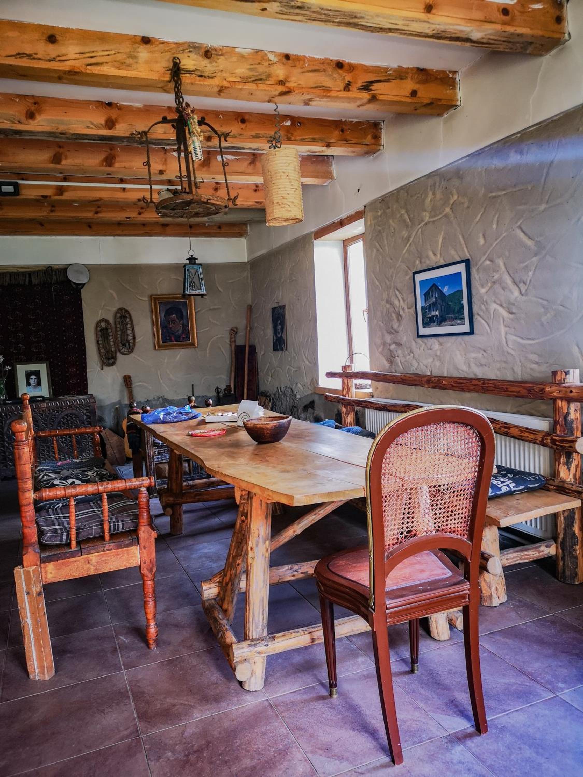 Gurski Guesthouse