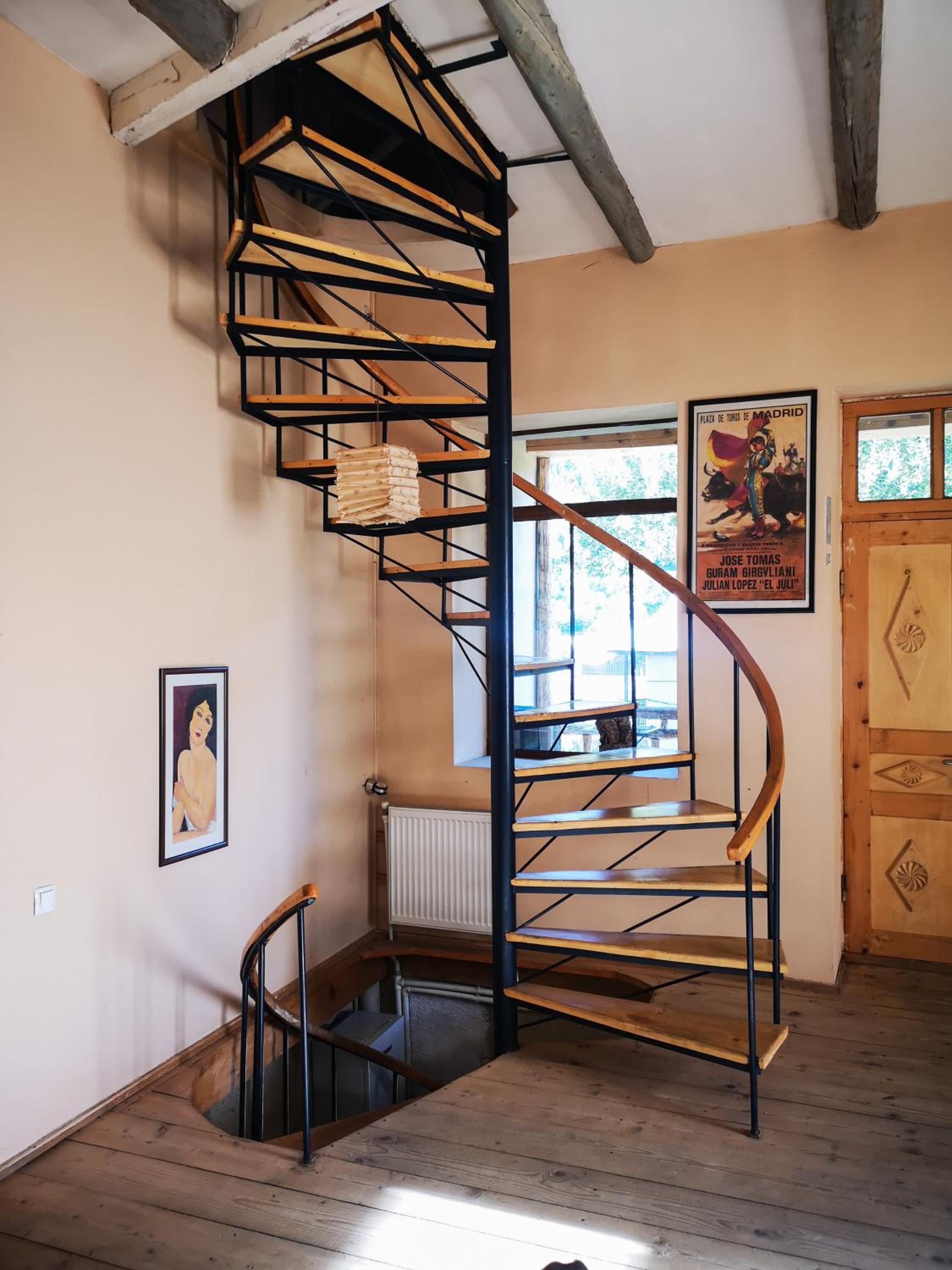 Gurski Guesthouse