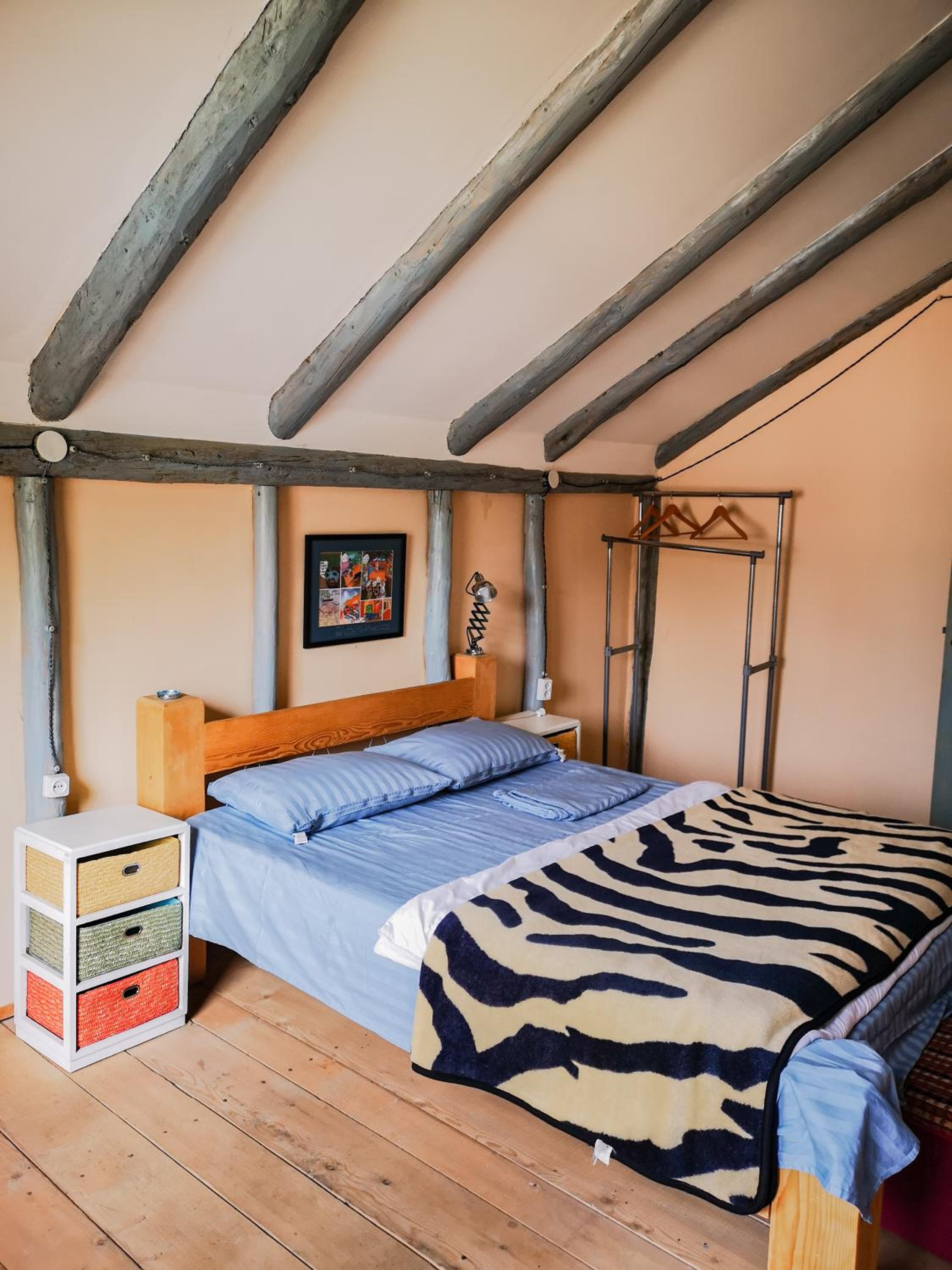 Gurski Guesthouse