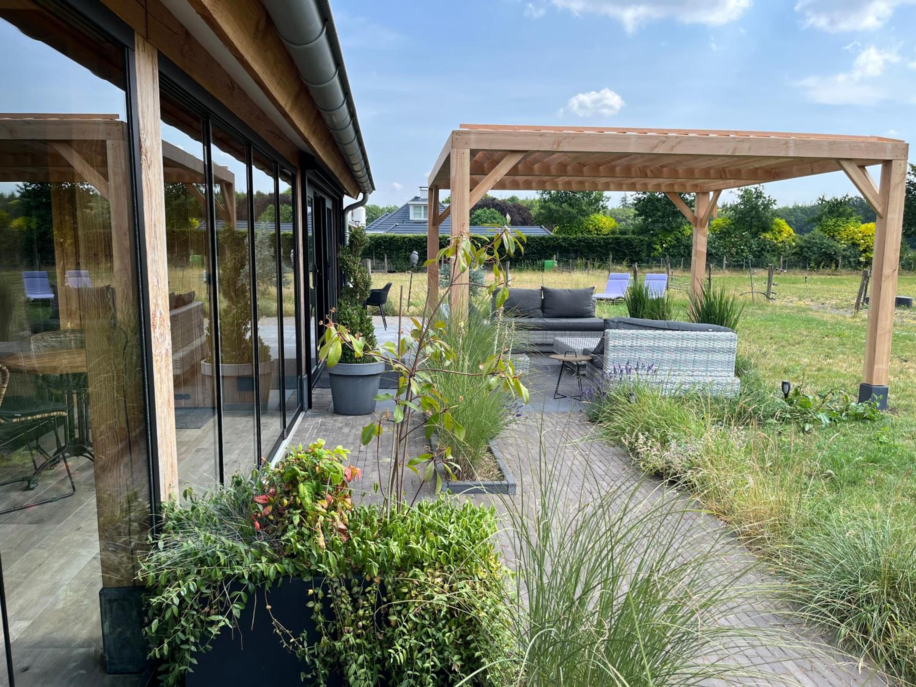 Hotel 't Heidepaleis - Image 1