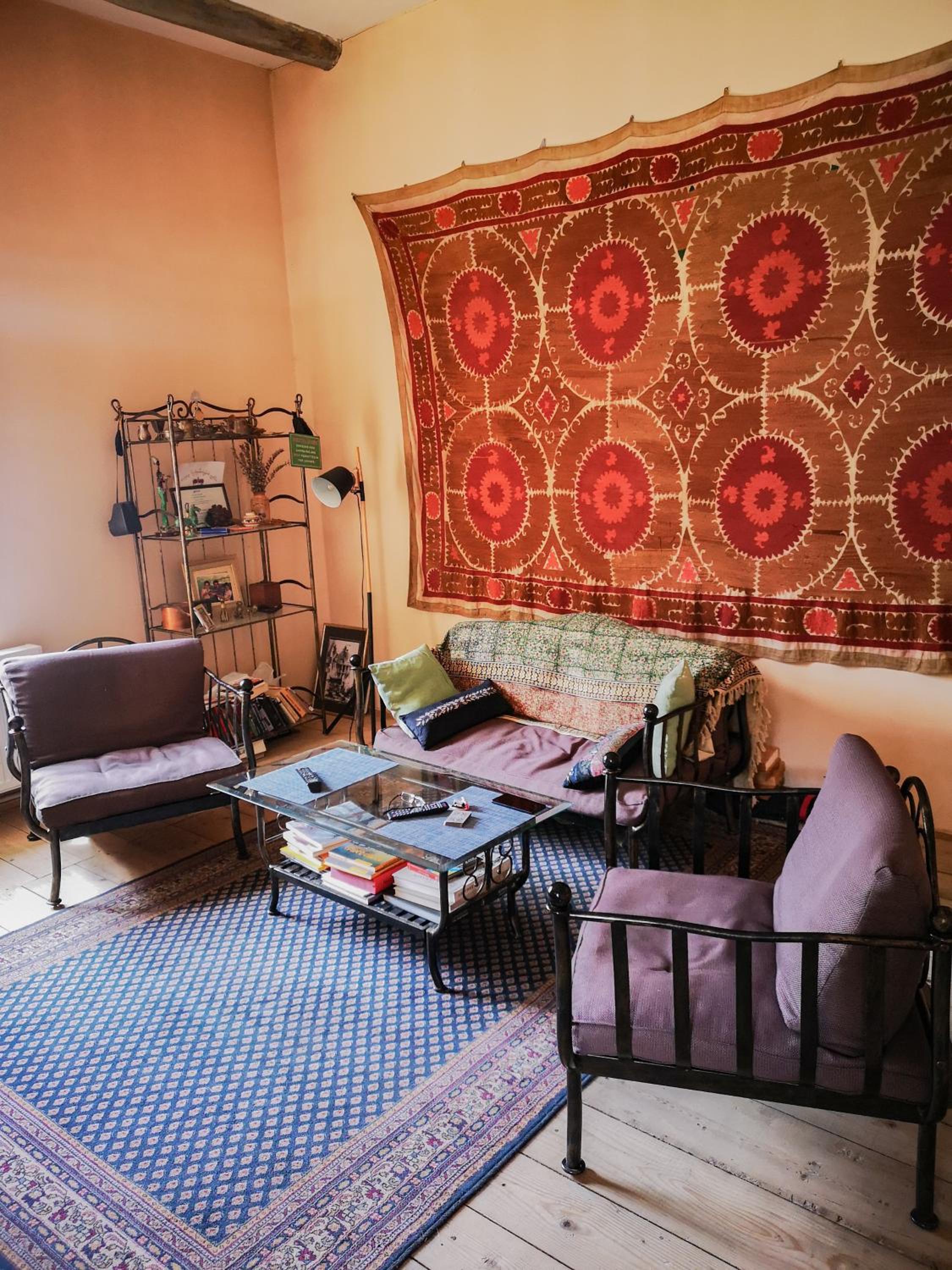 Gurski Guesthouse
