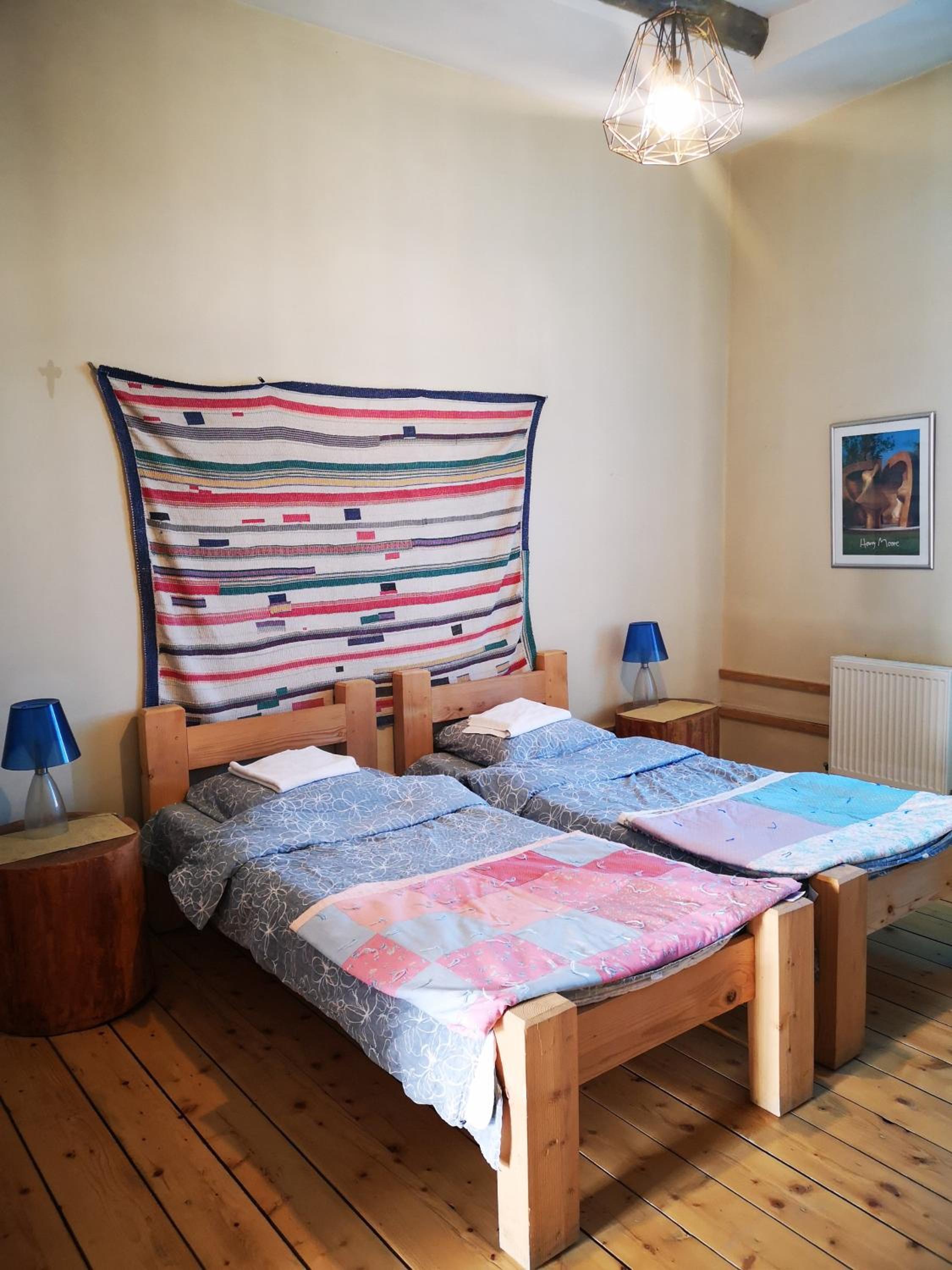 Gurski Guesthouse