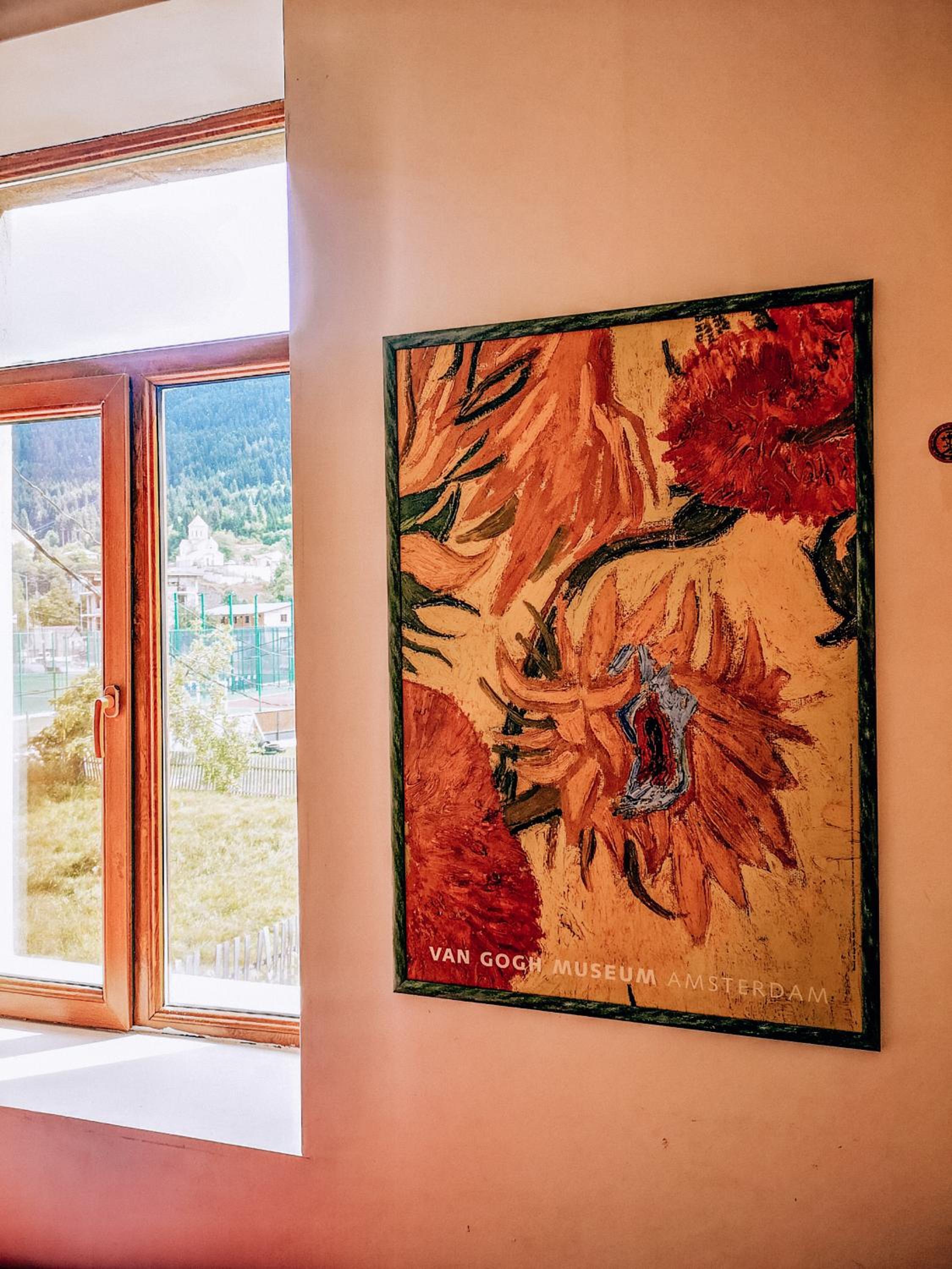 Gurski Guesthouse