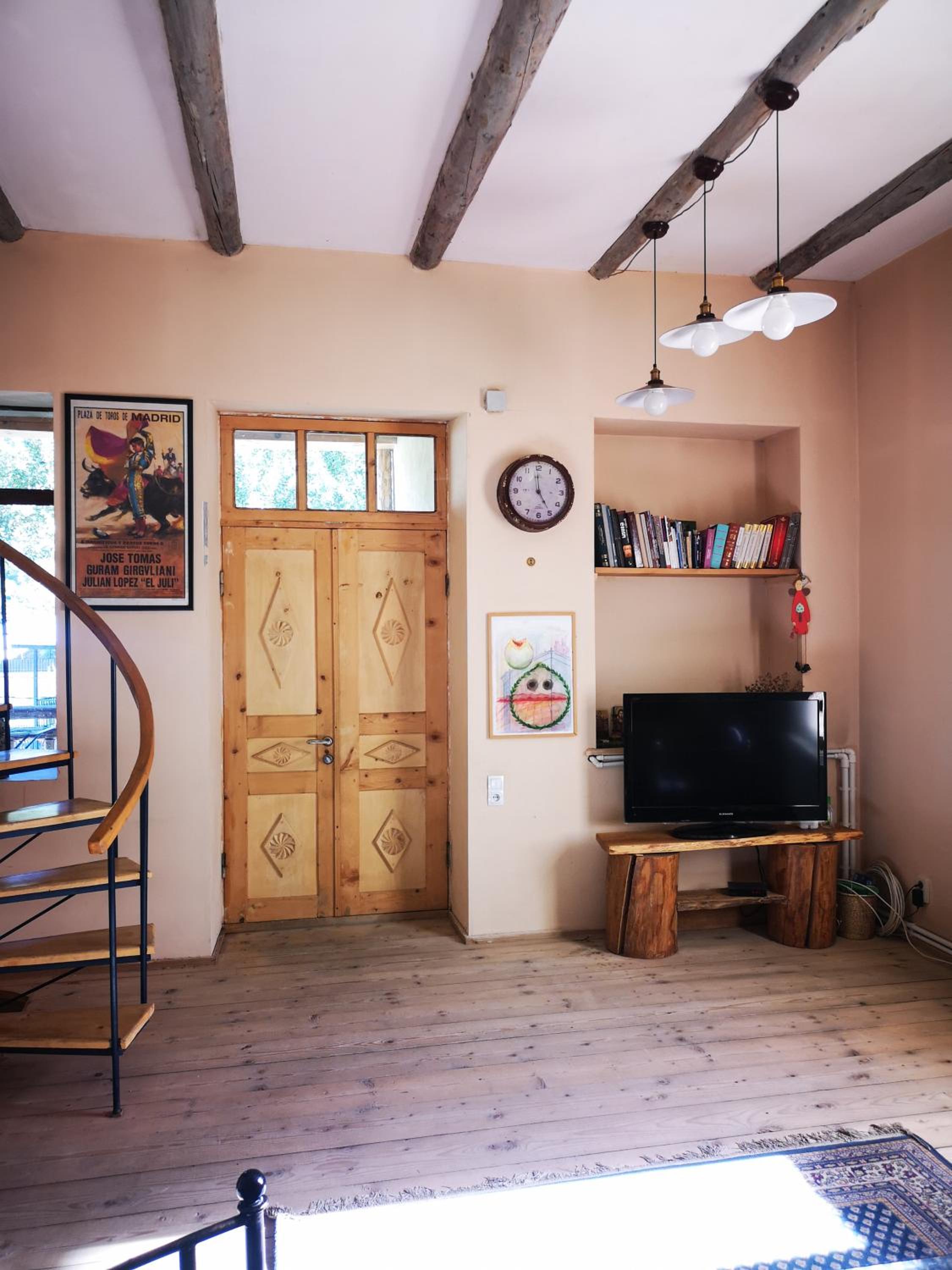 Gurski Guesthouse