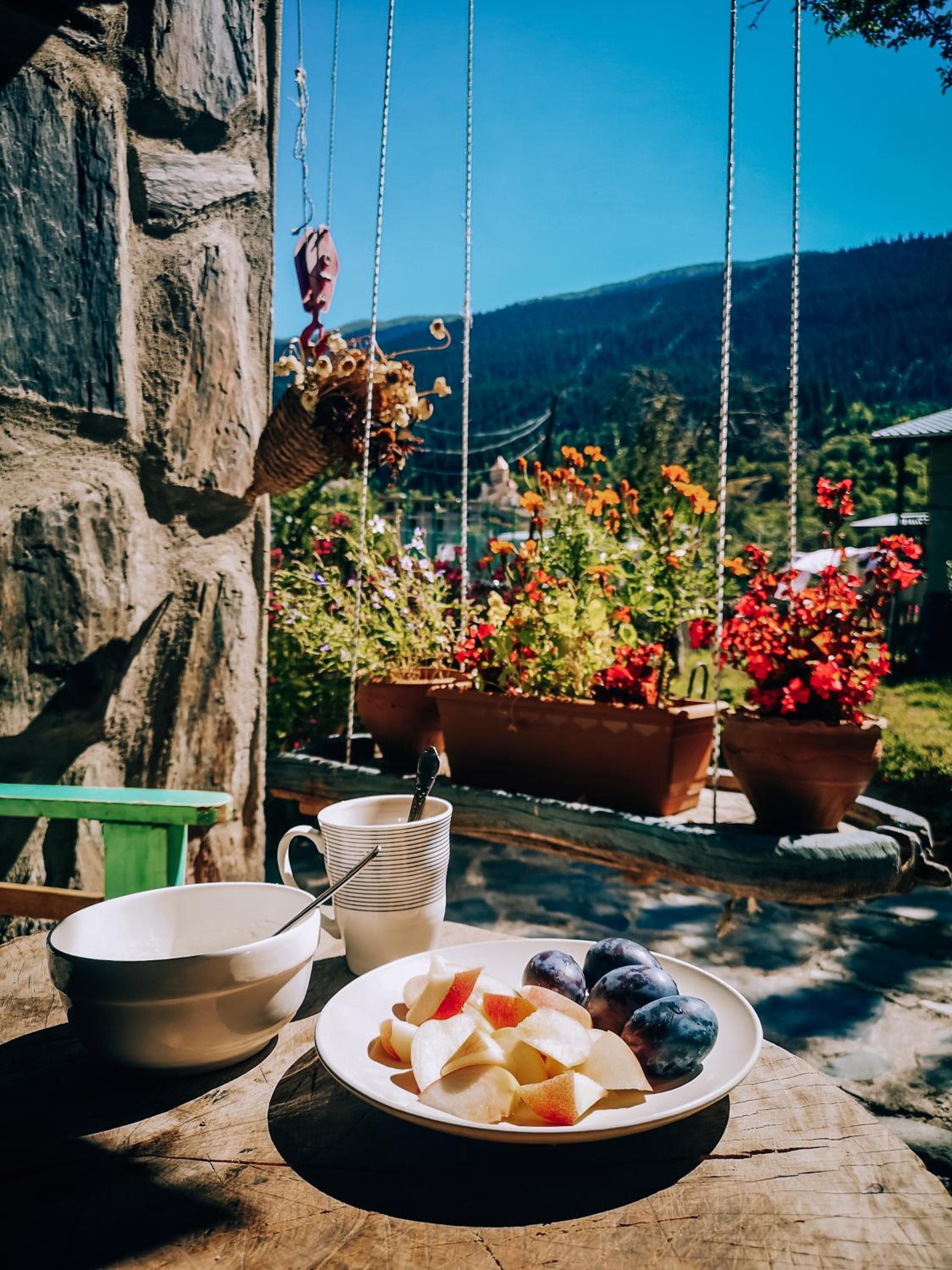 Gurski Guesthouse