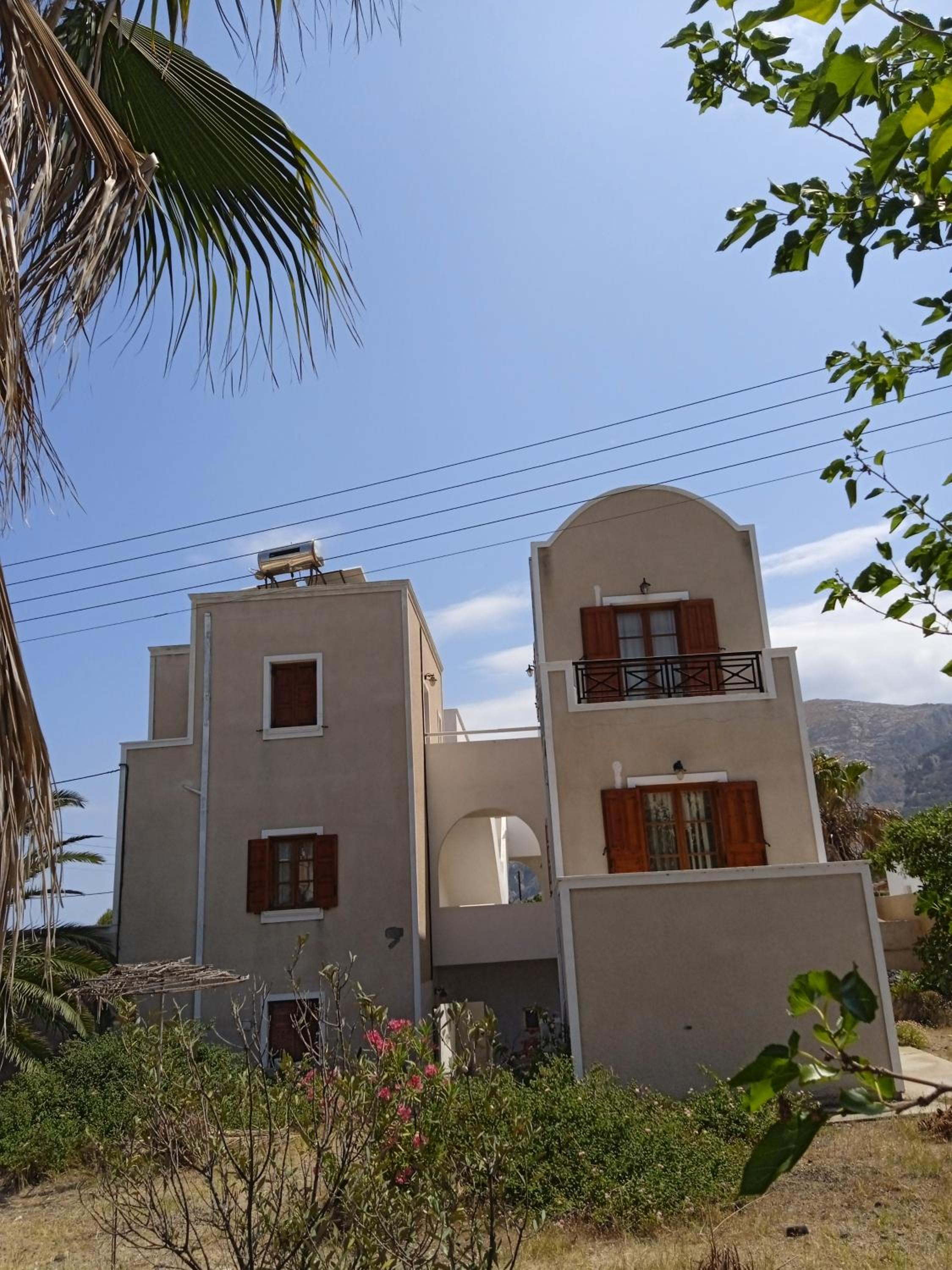 Aphrodite's Room on Santorini photo 4