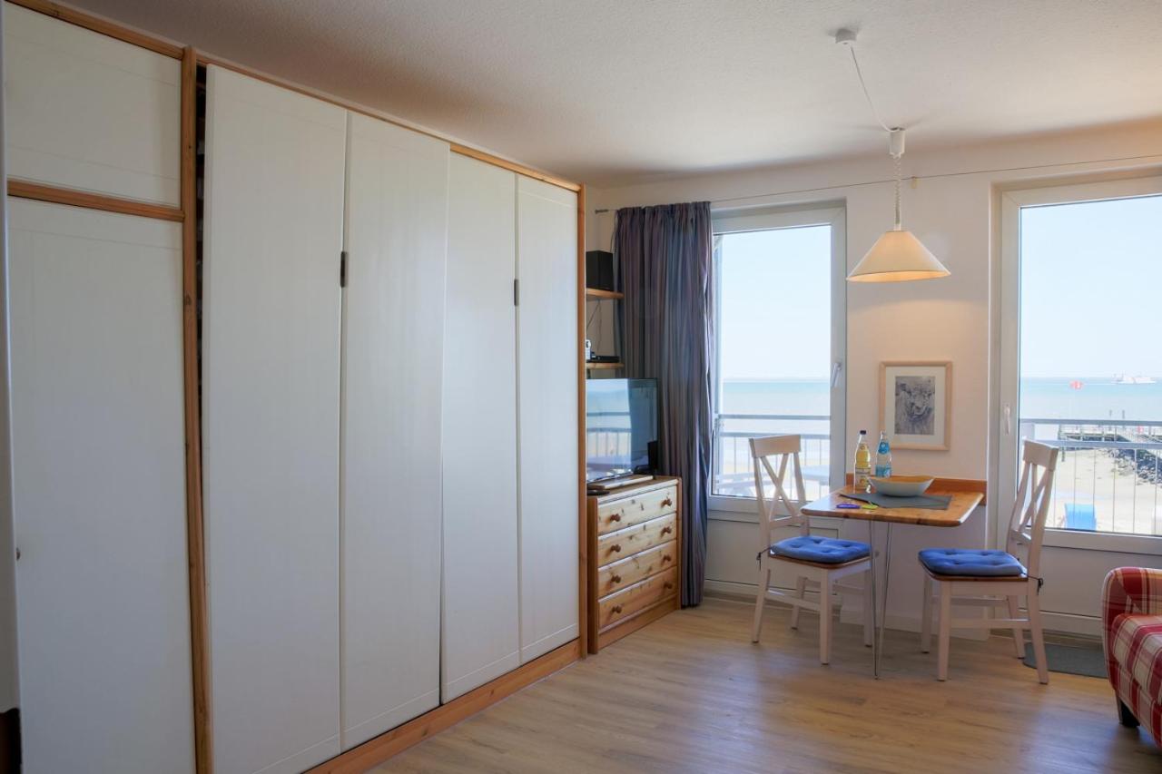 Nordland Appartements - Wohnung Römö