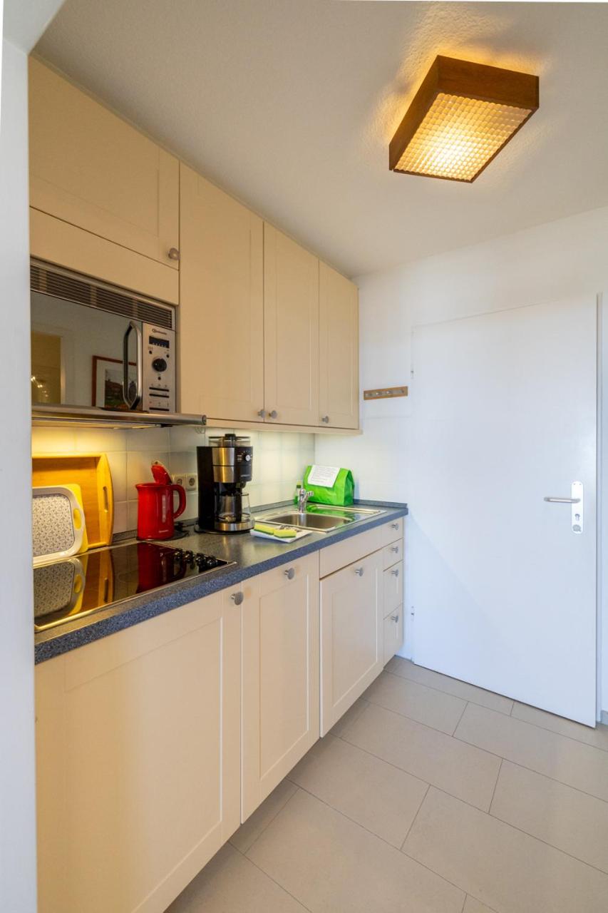 Nordland Appartements - Wohnung Römö
