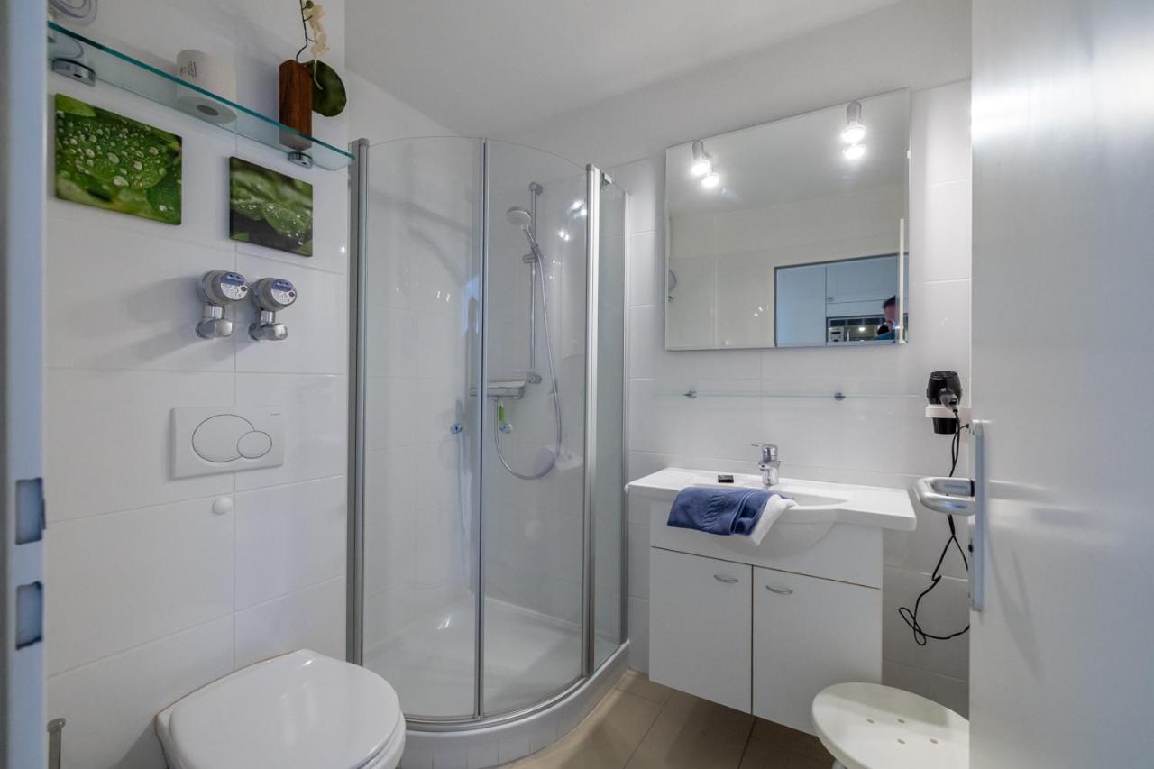 Nordland Appartements - Wohnung Römö