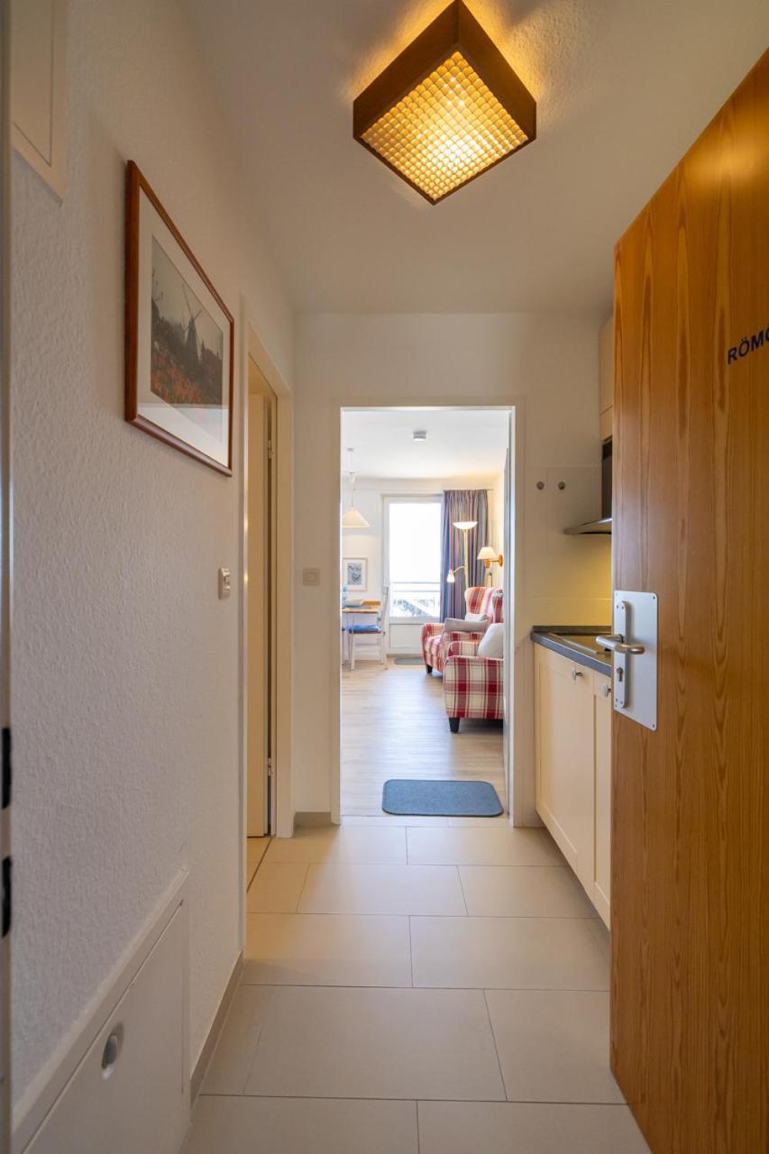 Nordland Appartements - Wohnung Römö