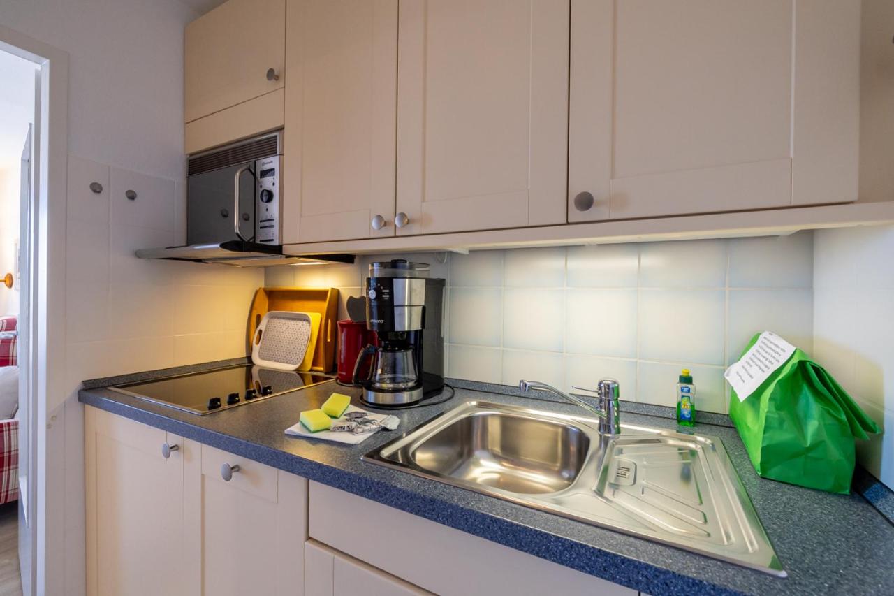 Nordland Appartements - Wohnung Römö