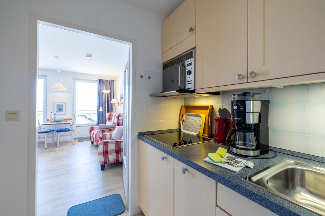 Nordland Appartements - Wohnung Römö