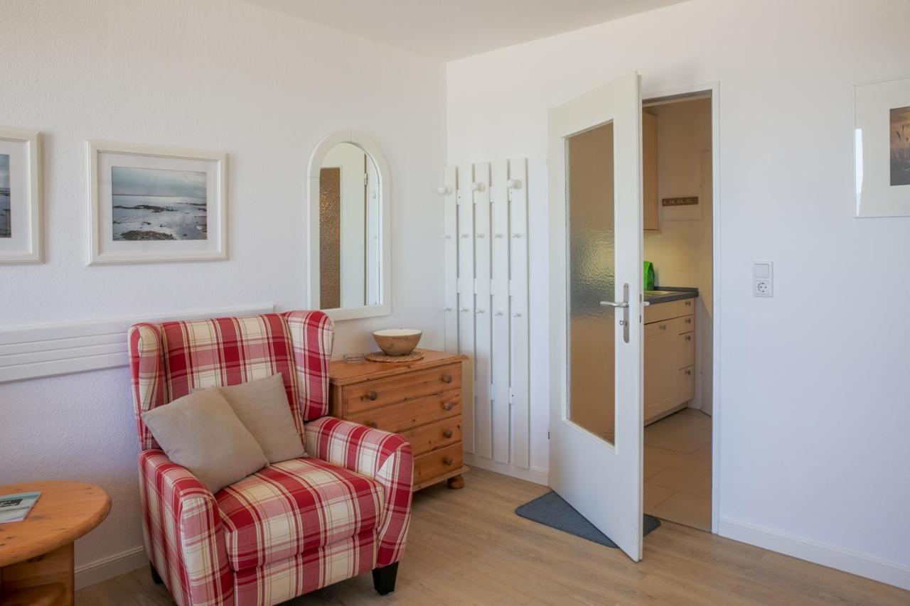 Nordland Appartements - Wohnung Römö