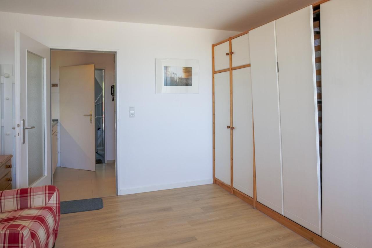 Nordland Appartements - Wohnung Römö