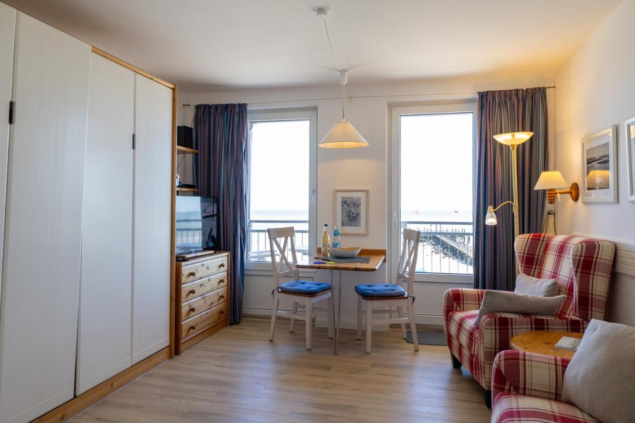 Nordland Appartements - Wohnung Römö