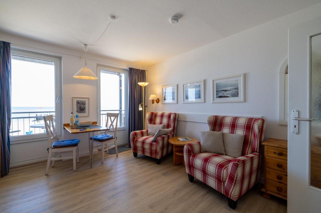 Nordland Appartements - Wohnung Römö