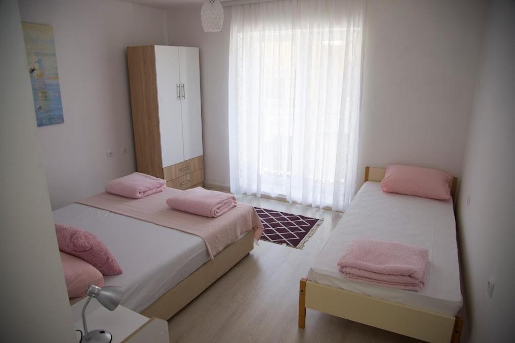 Apartments Nedo