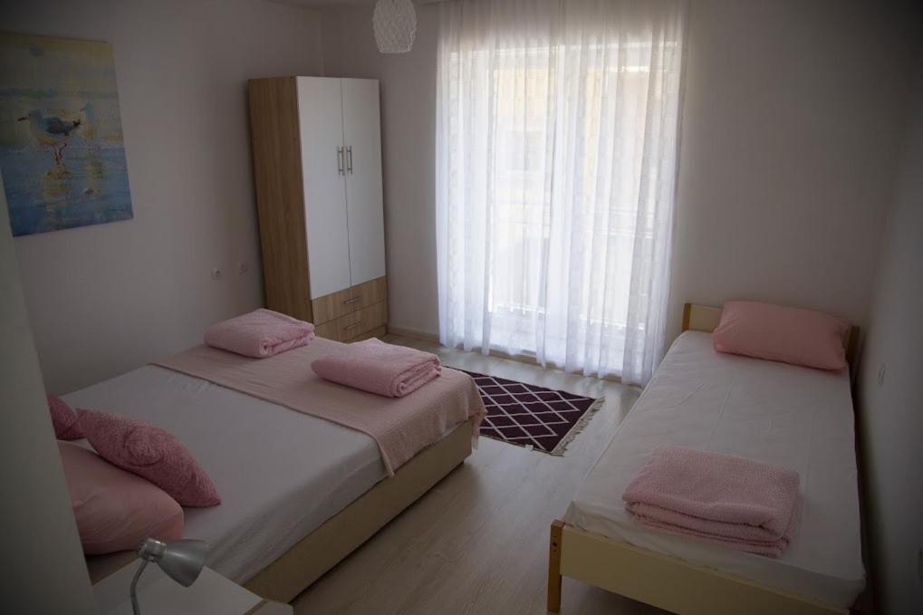 Apartments Nedo