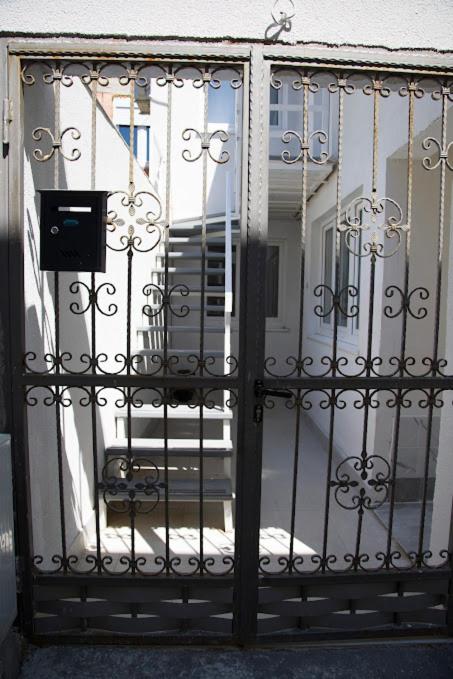 Apartments Nedo