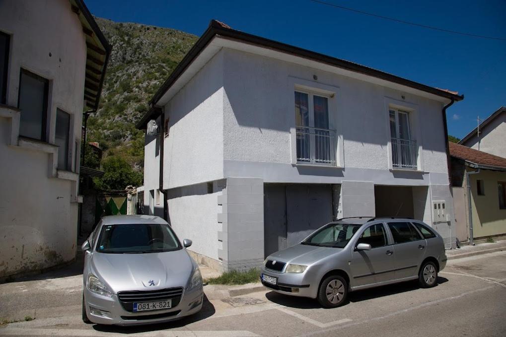 Apartments Nedo