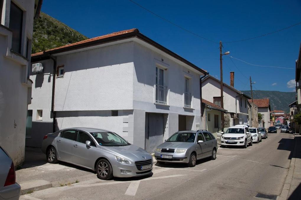 Apartments Nedo