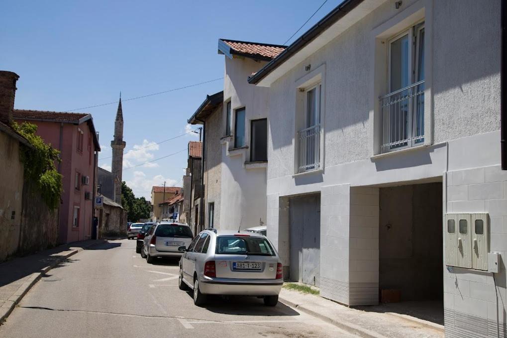Apartments Nedo