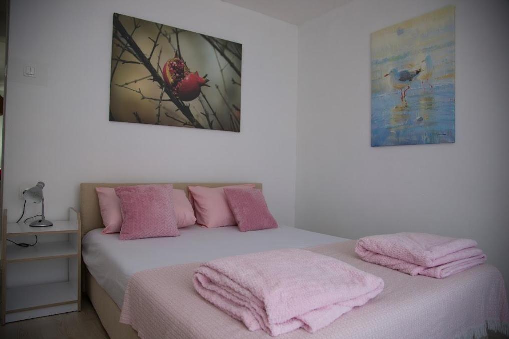 Apartments Nedo
