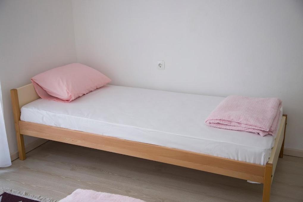 Apartments Nedo