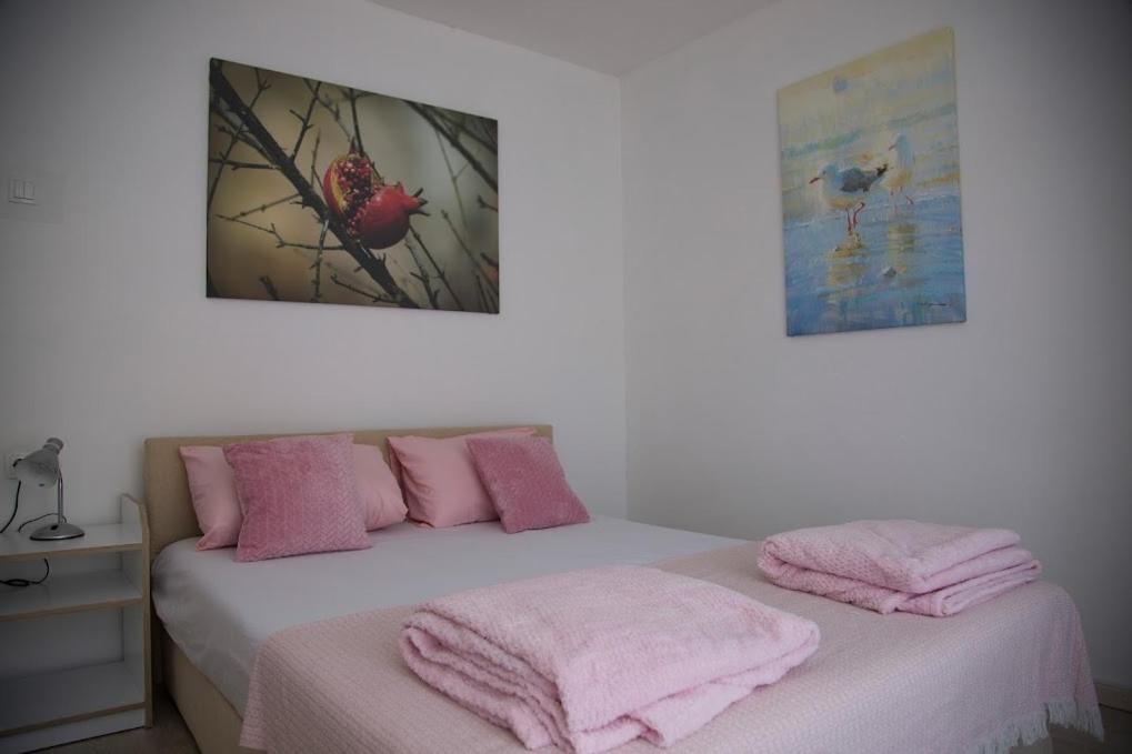 Apartments Nedo