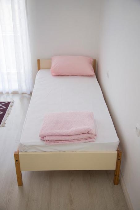 Apartments Nedo