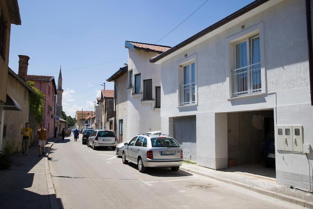 Apartments Nedo