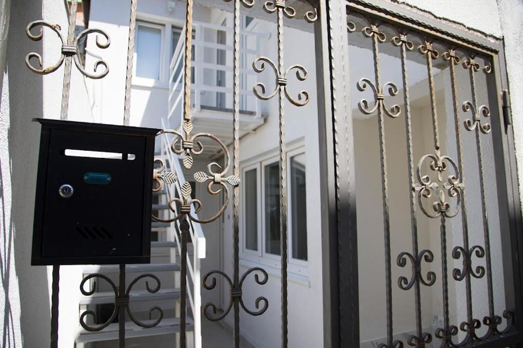 Apartments Nedo