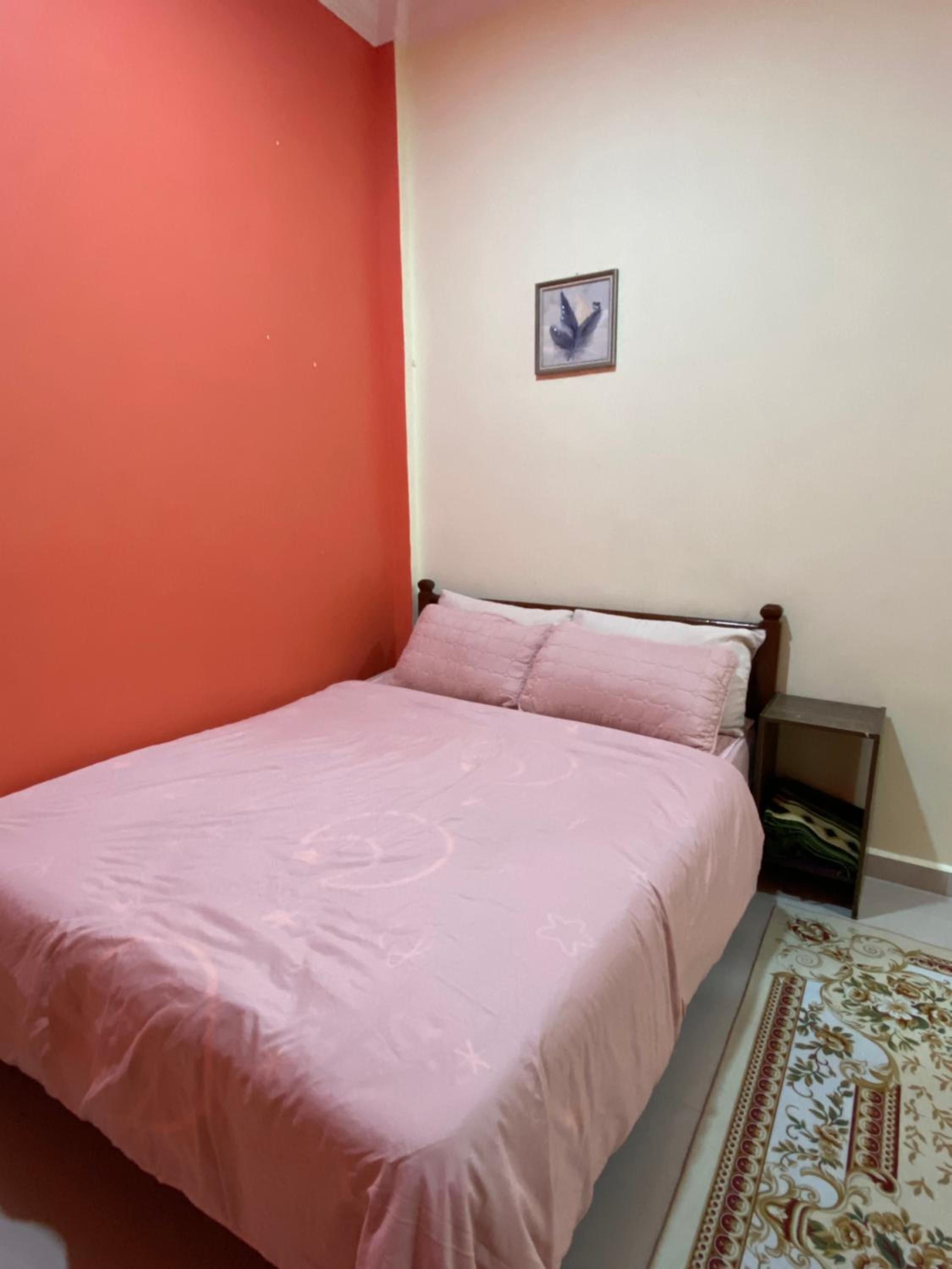 MNOOR HOMESTAY view 4