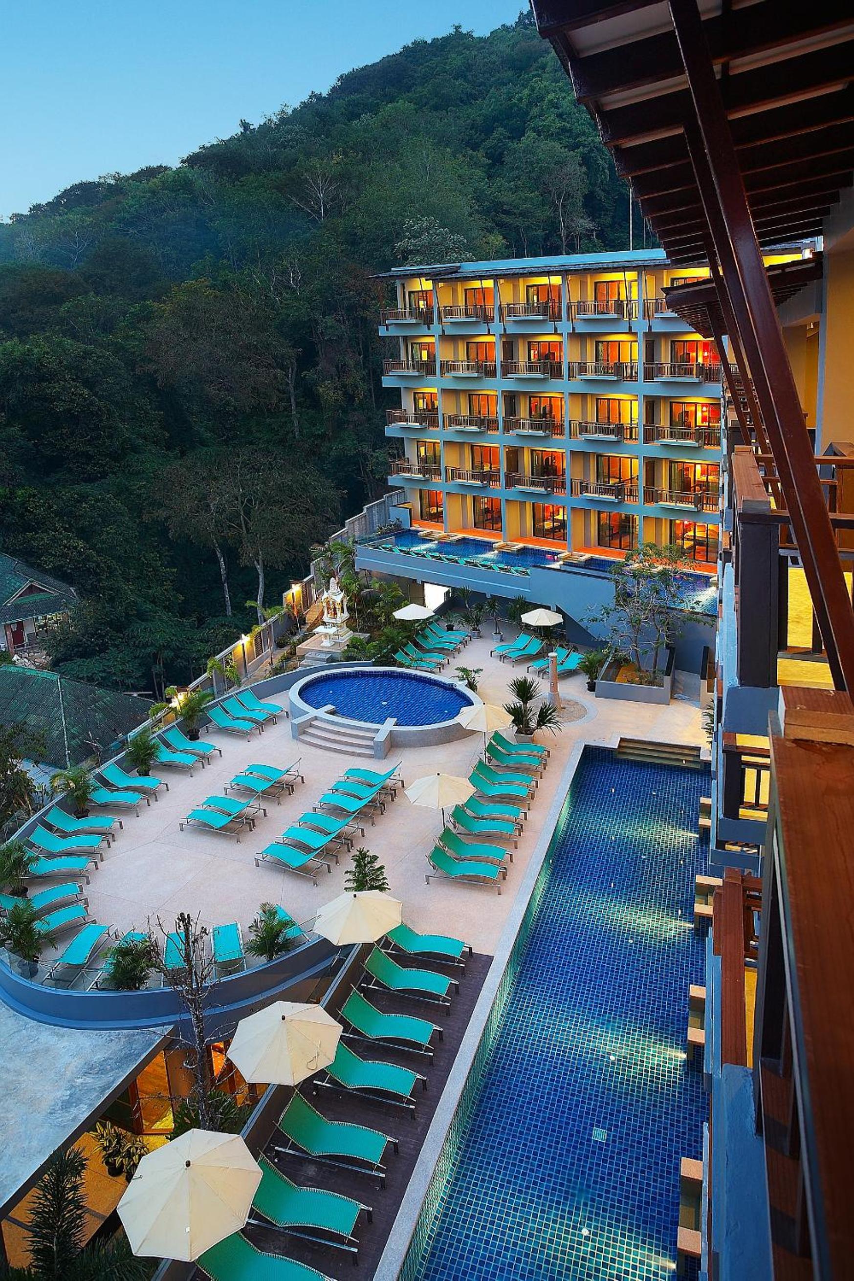 Krabi Chada Resort, photo 113