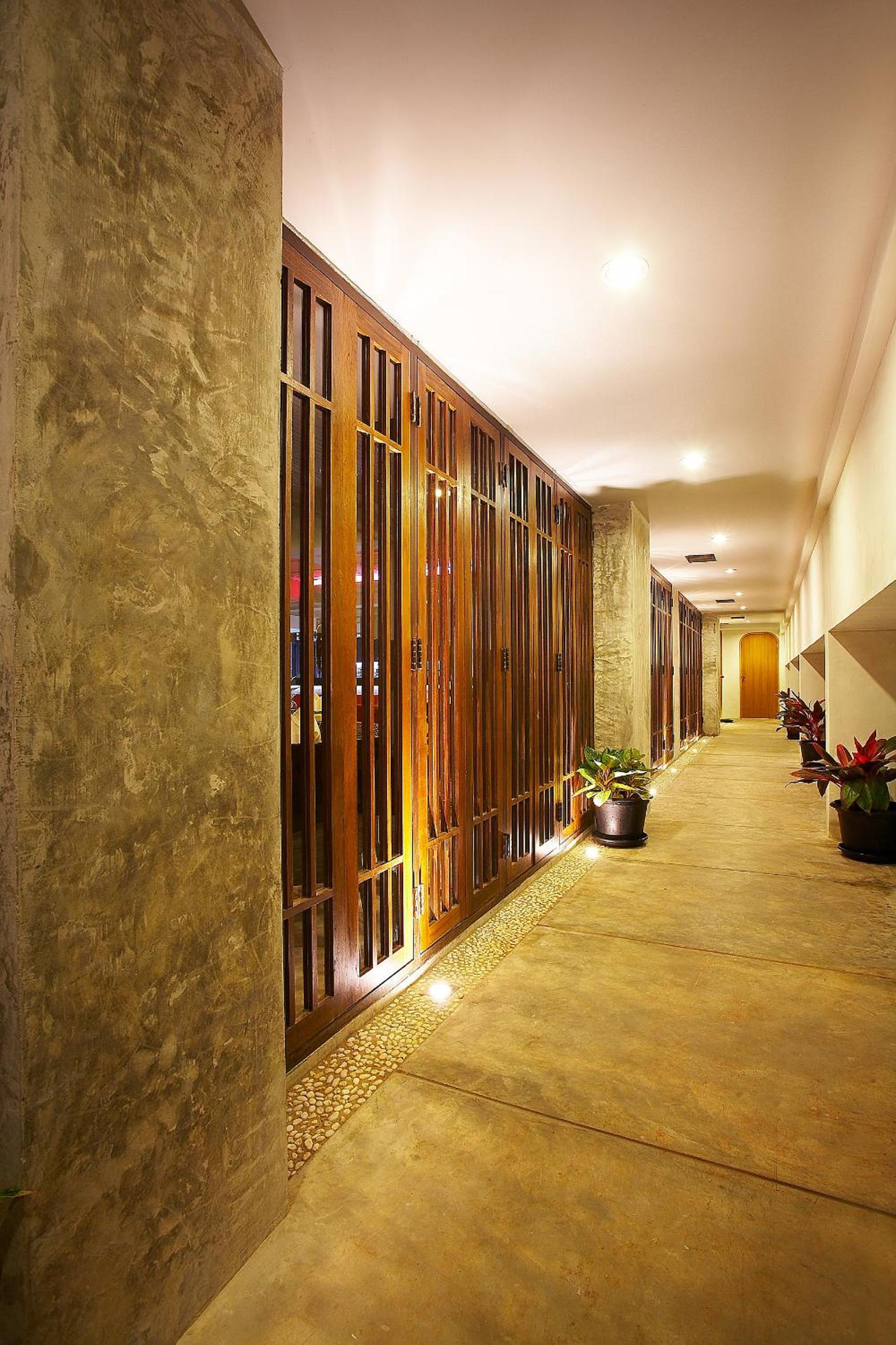 Krabi Chada Resort, photo 78