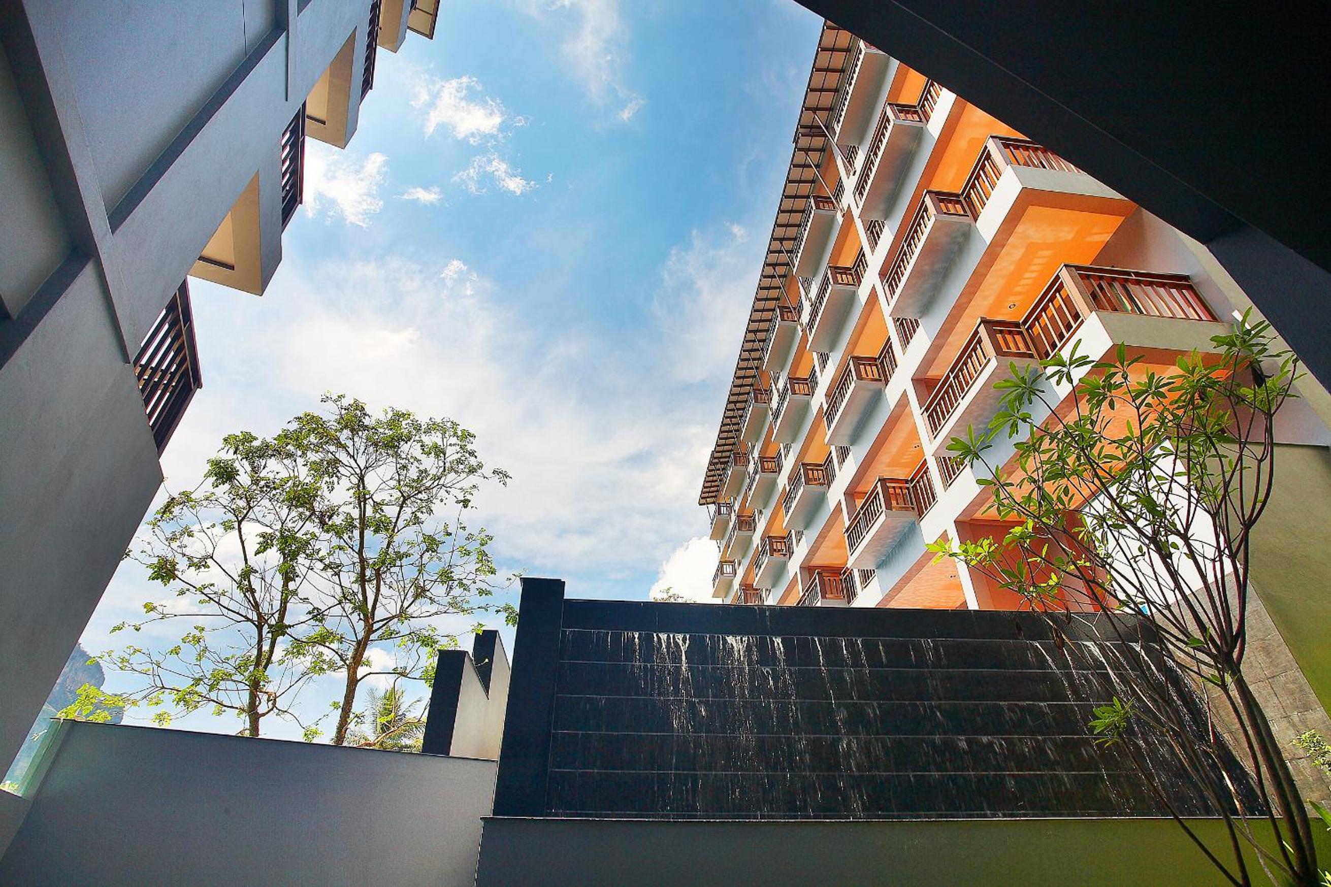 Krabi Chada Resort, photo 67