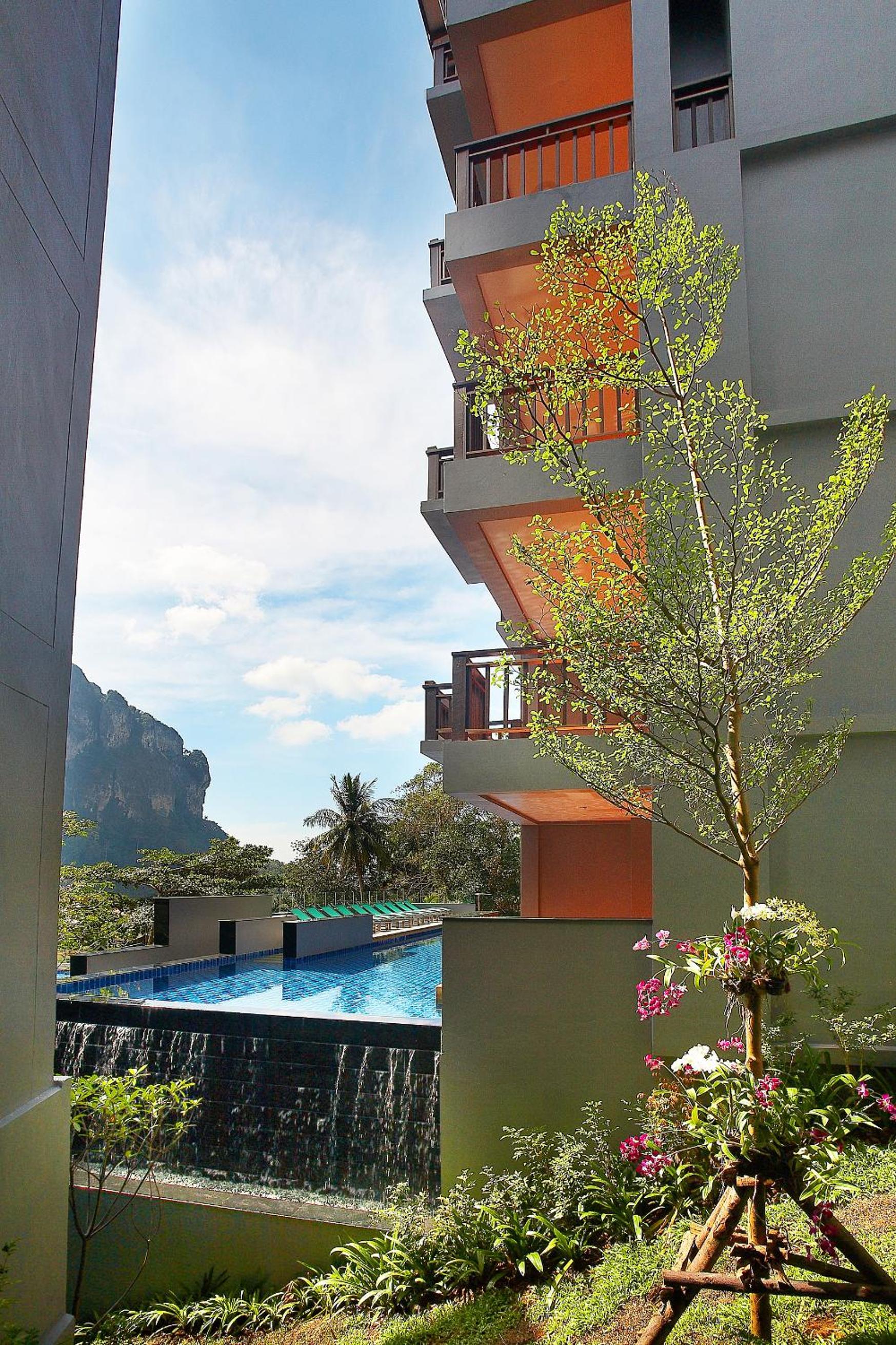 Krabi Chada Resort, photo 36