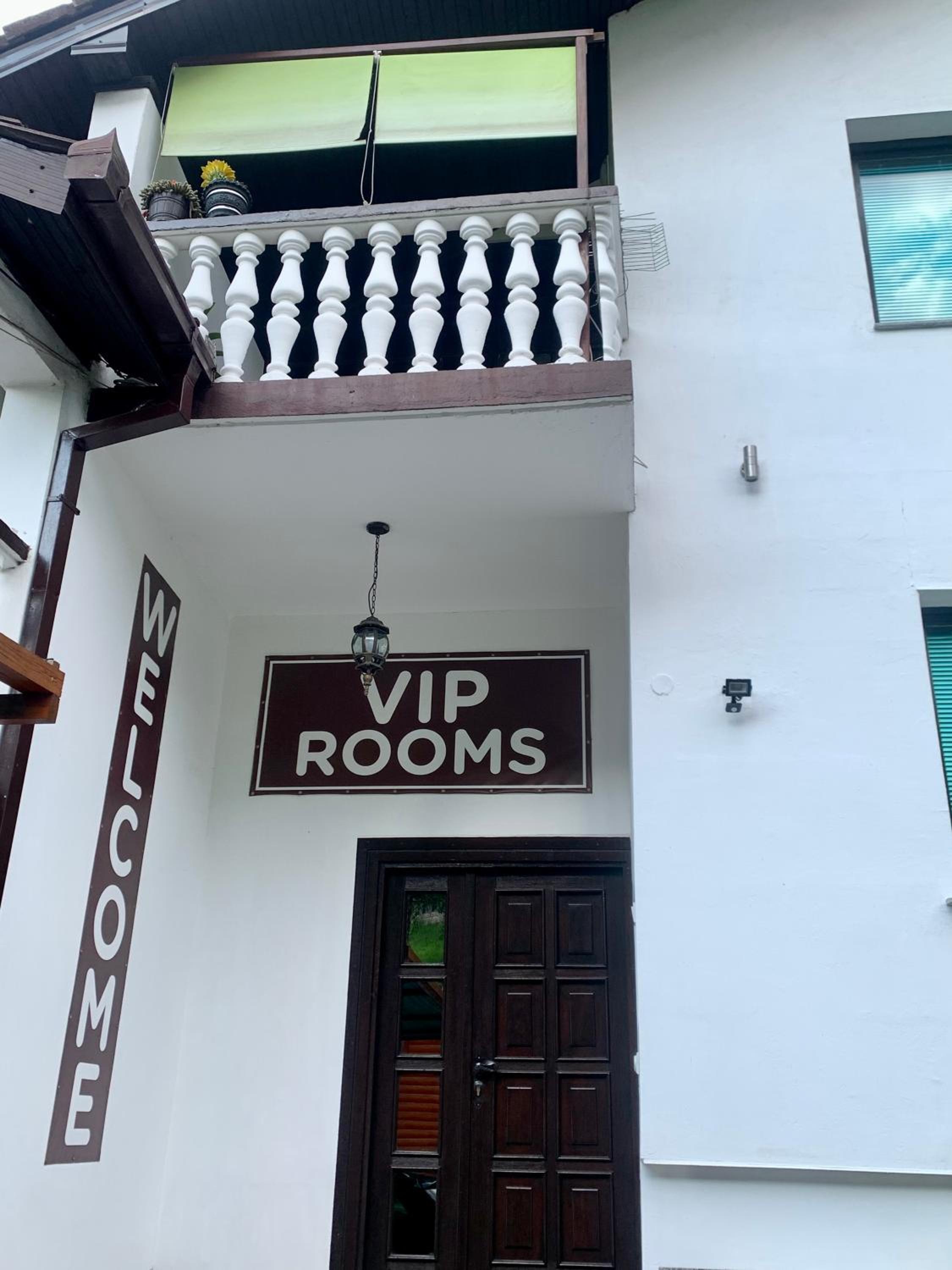 VIP Rooms Foča, Accommodation Foca, Foca Rooms
