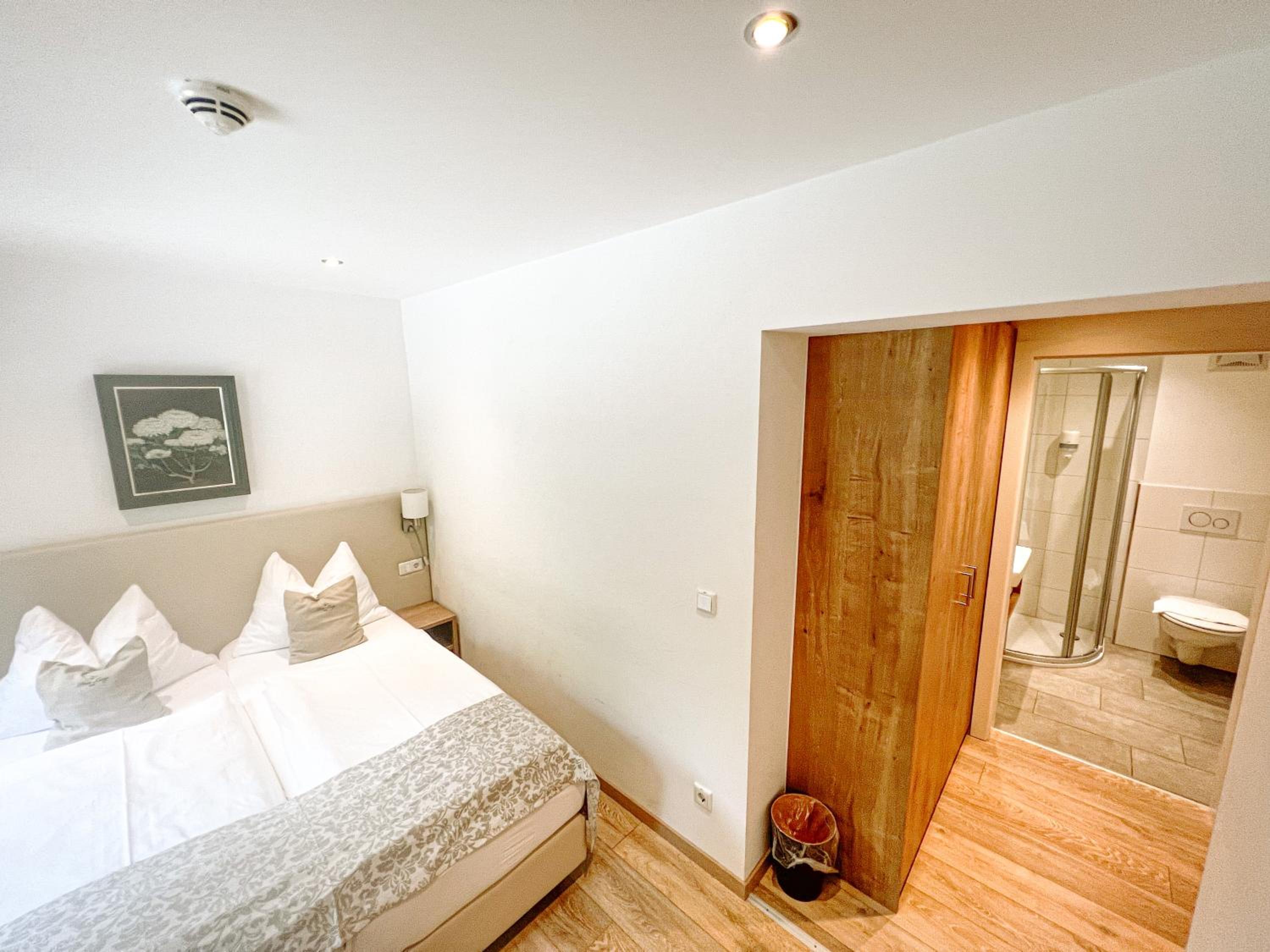 Hotel Pass Lueg