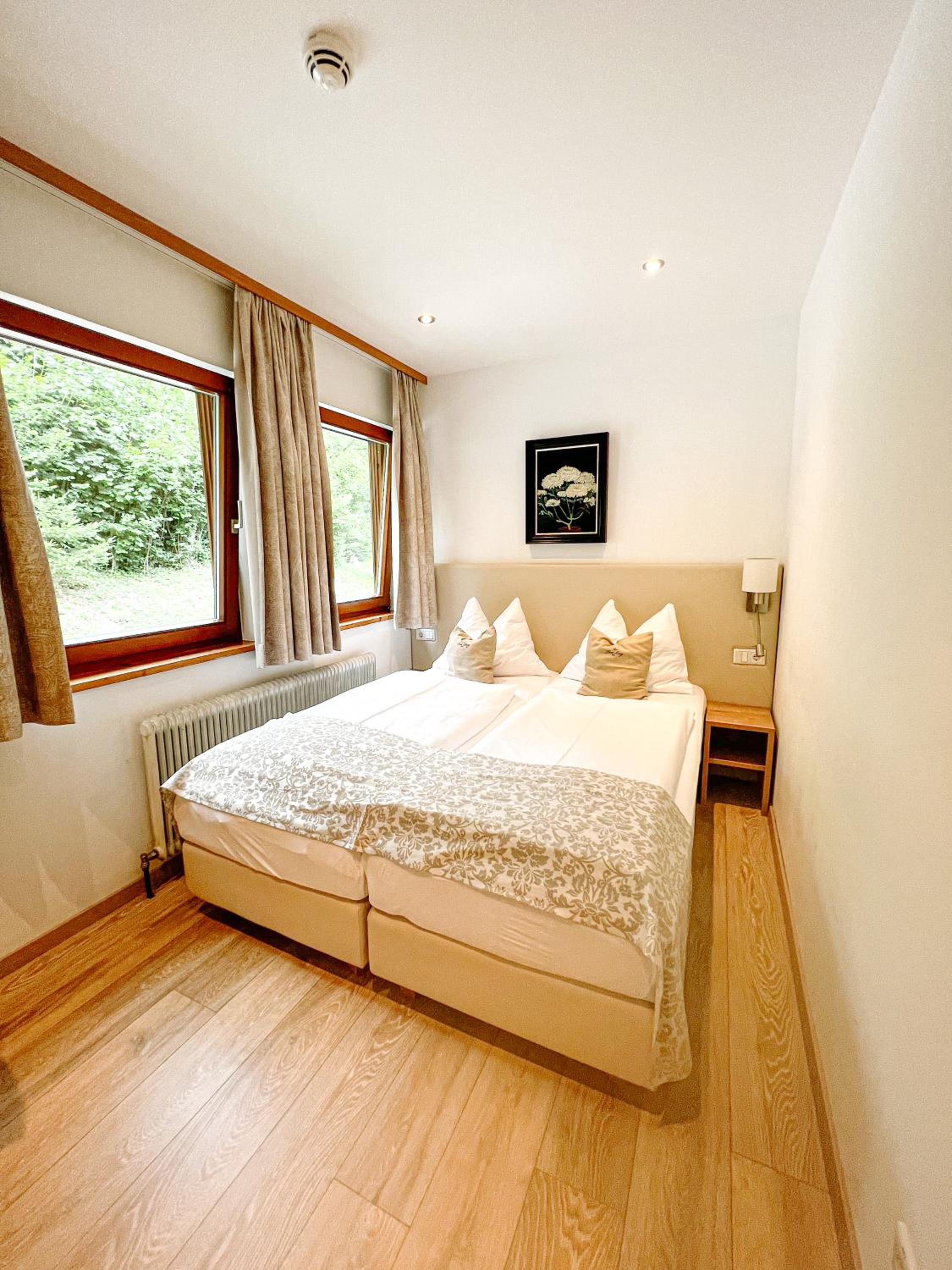 Hotel Pass Lueg