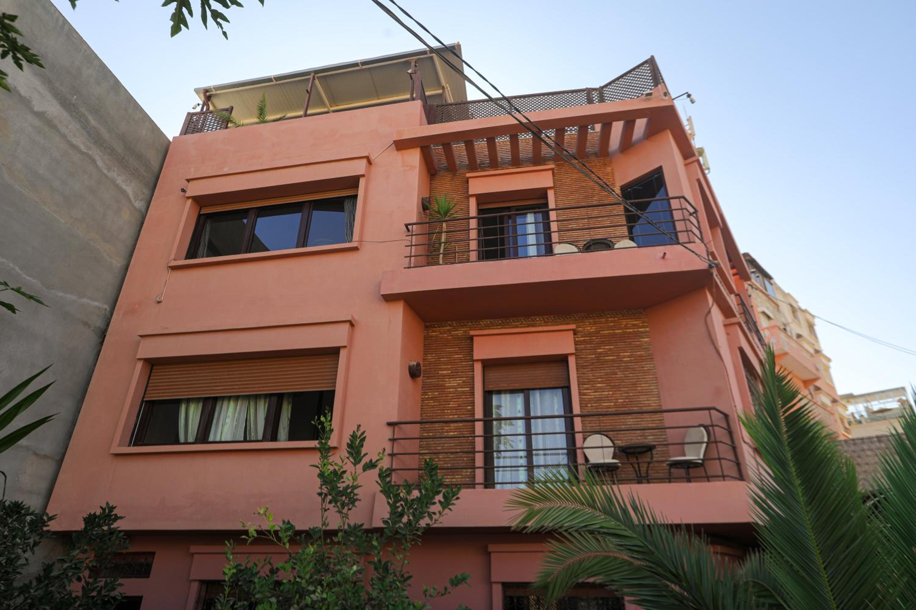 building