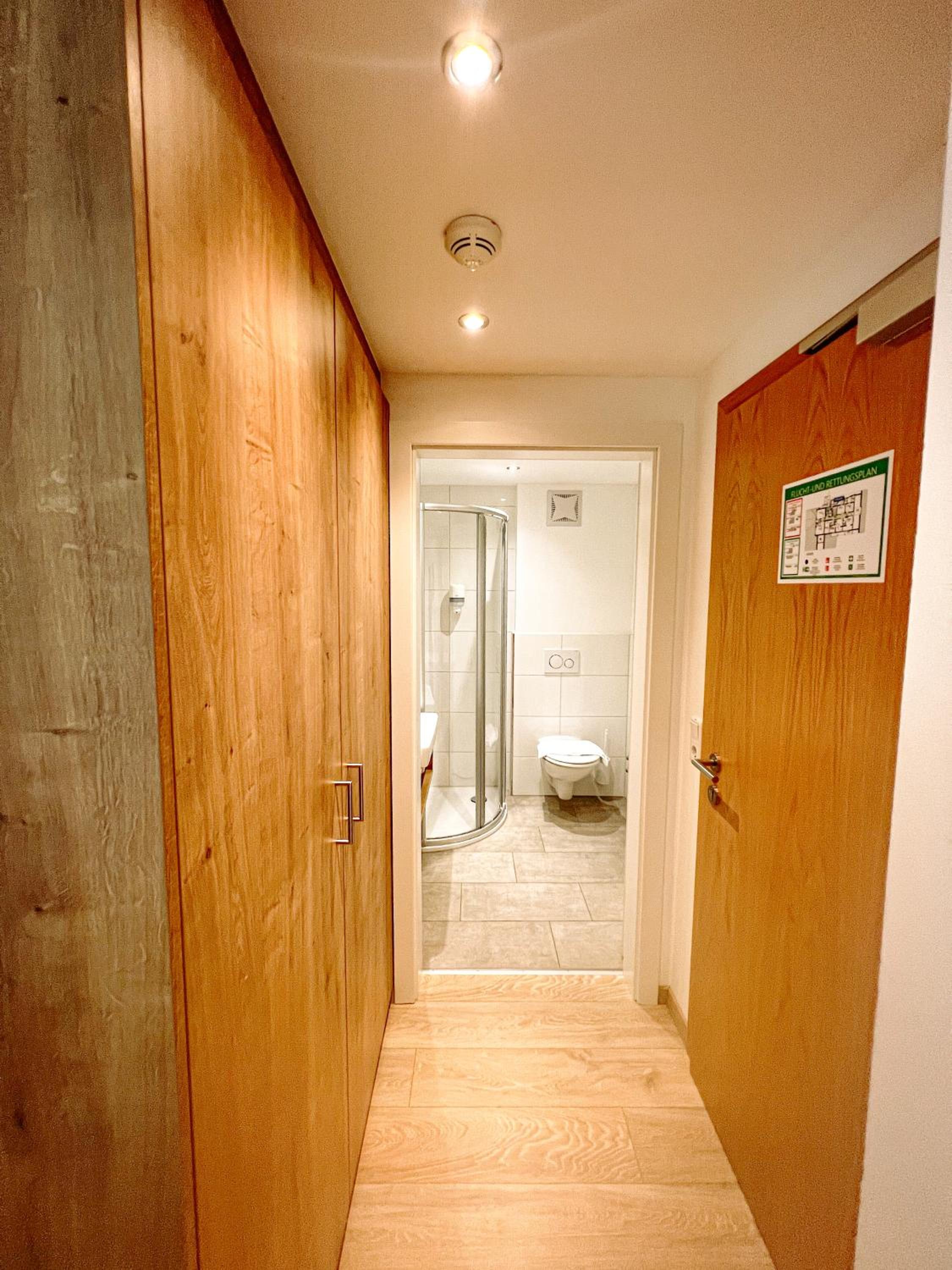 Hotel Pass Lueg