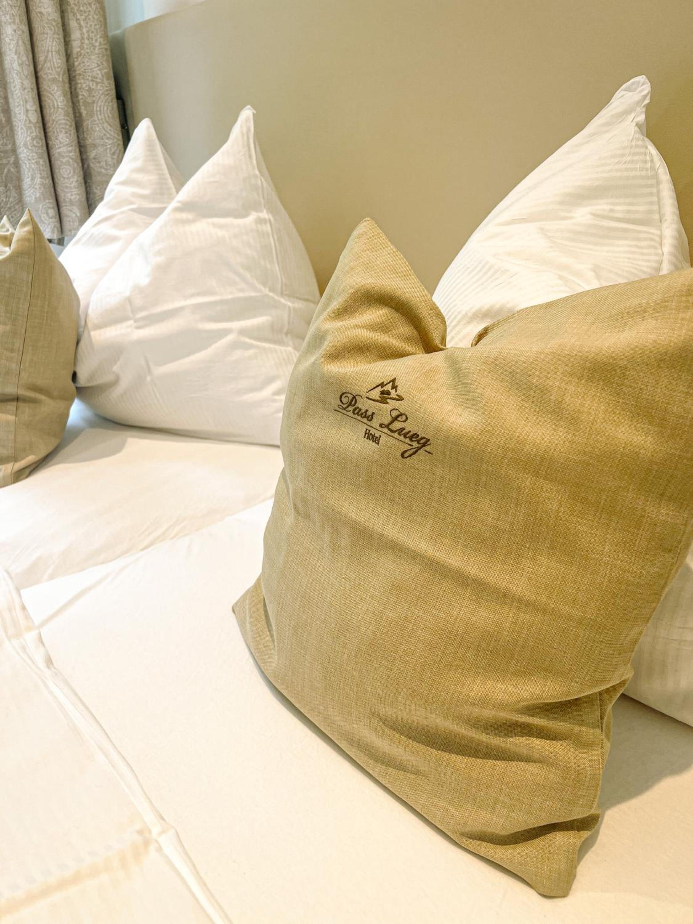 Hotel Pass Lueg