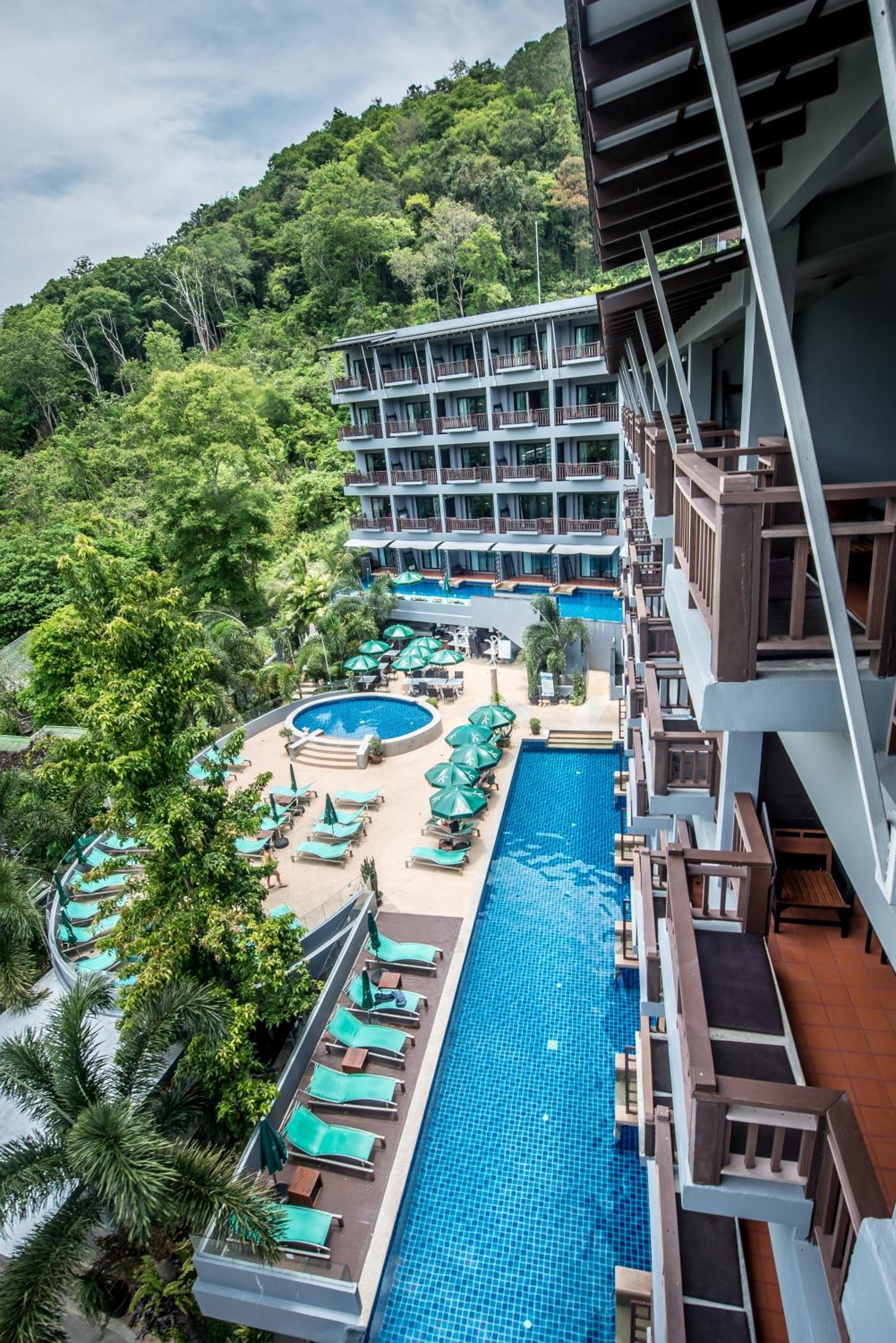 Krabi Chada Resort, photo 44