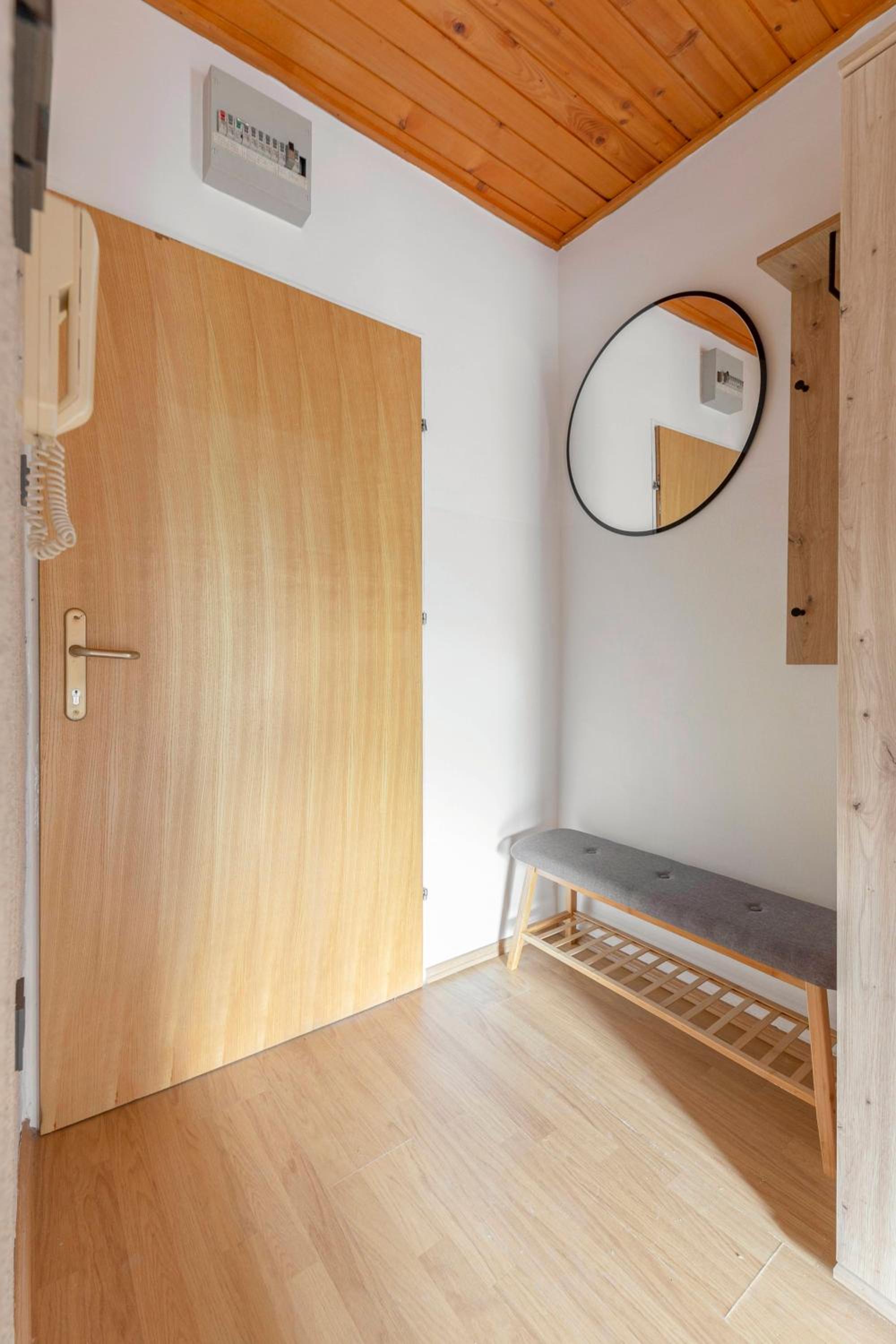 Apartma Alpine Space, Kranjska Gora - Center view 5