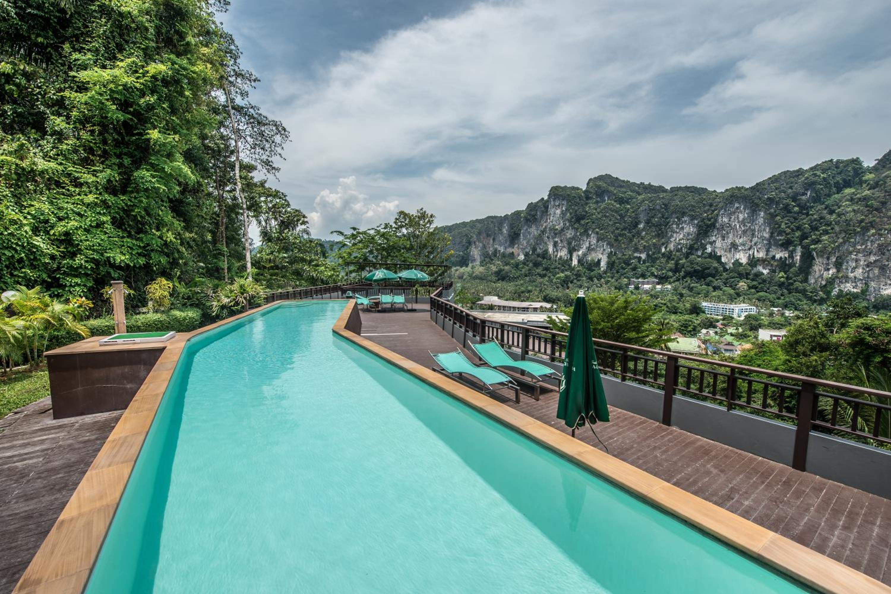 Krabi Chada Resort, photo 80