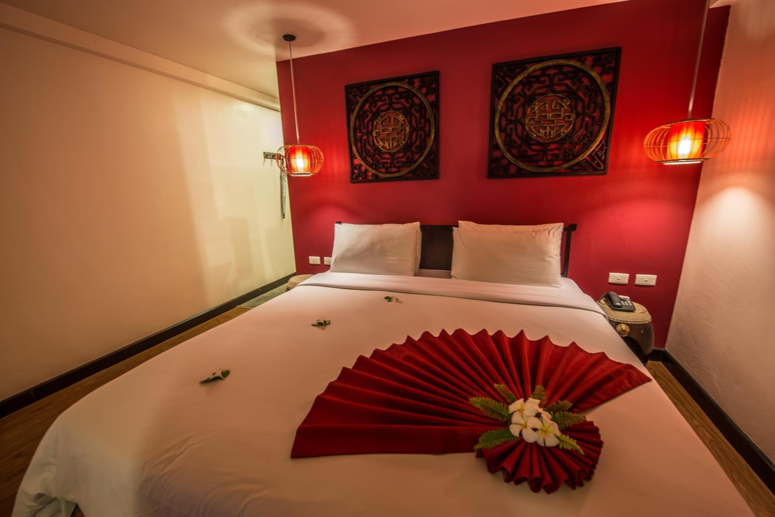 Krabi Chada Resort, photo 45