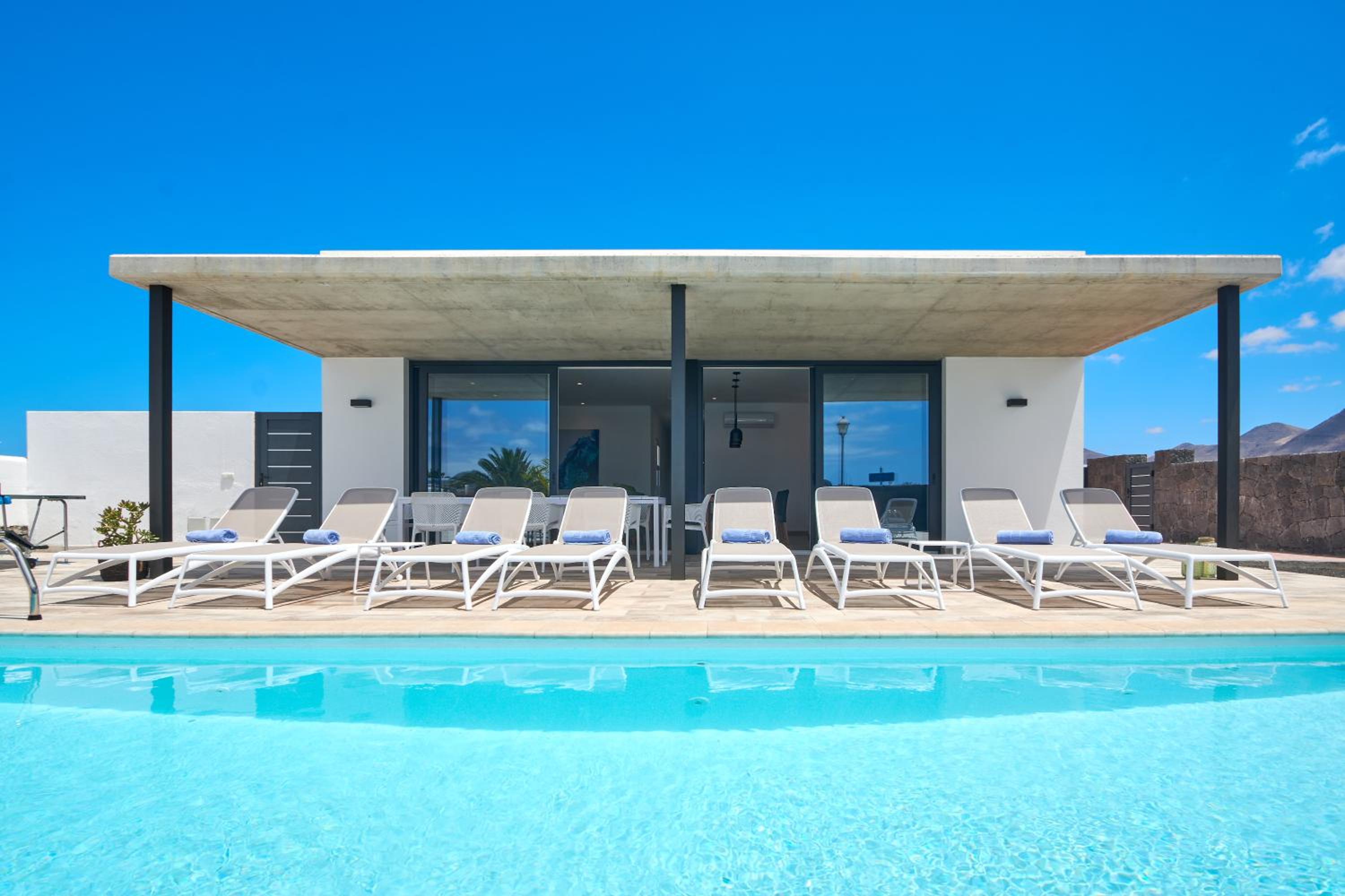 Hotel Blancazul Deluxe Villa Tajame 2 - Image 1